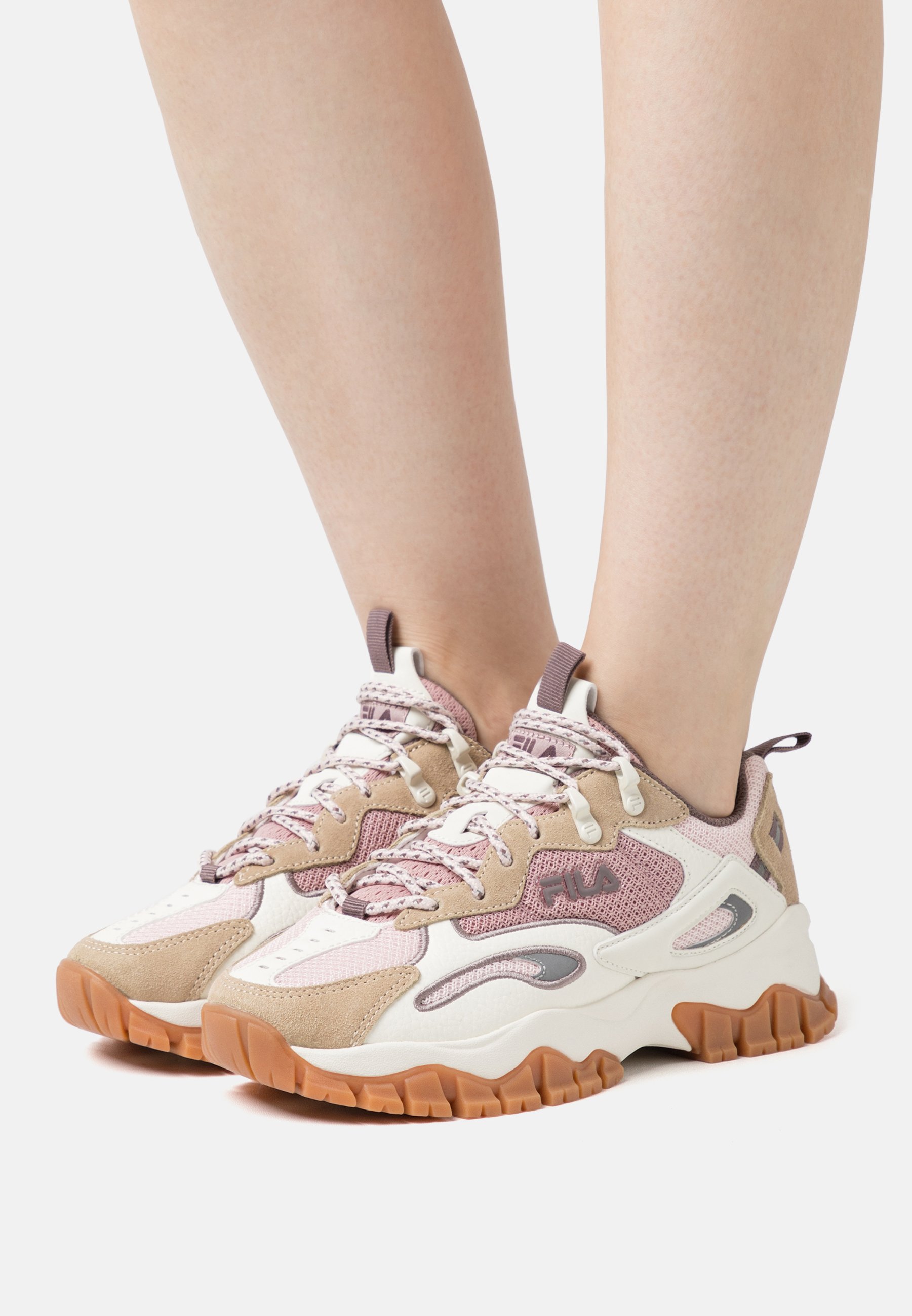 RAY TRACER TR2 - Trainers