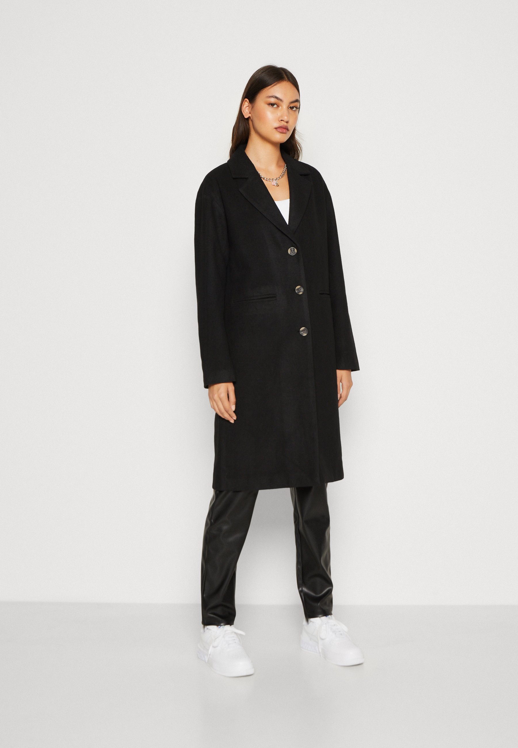 PCALICIA COAT - Classic coat