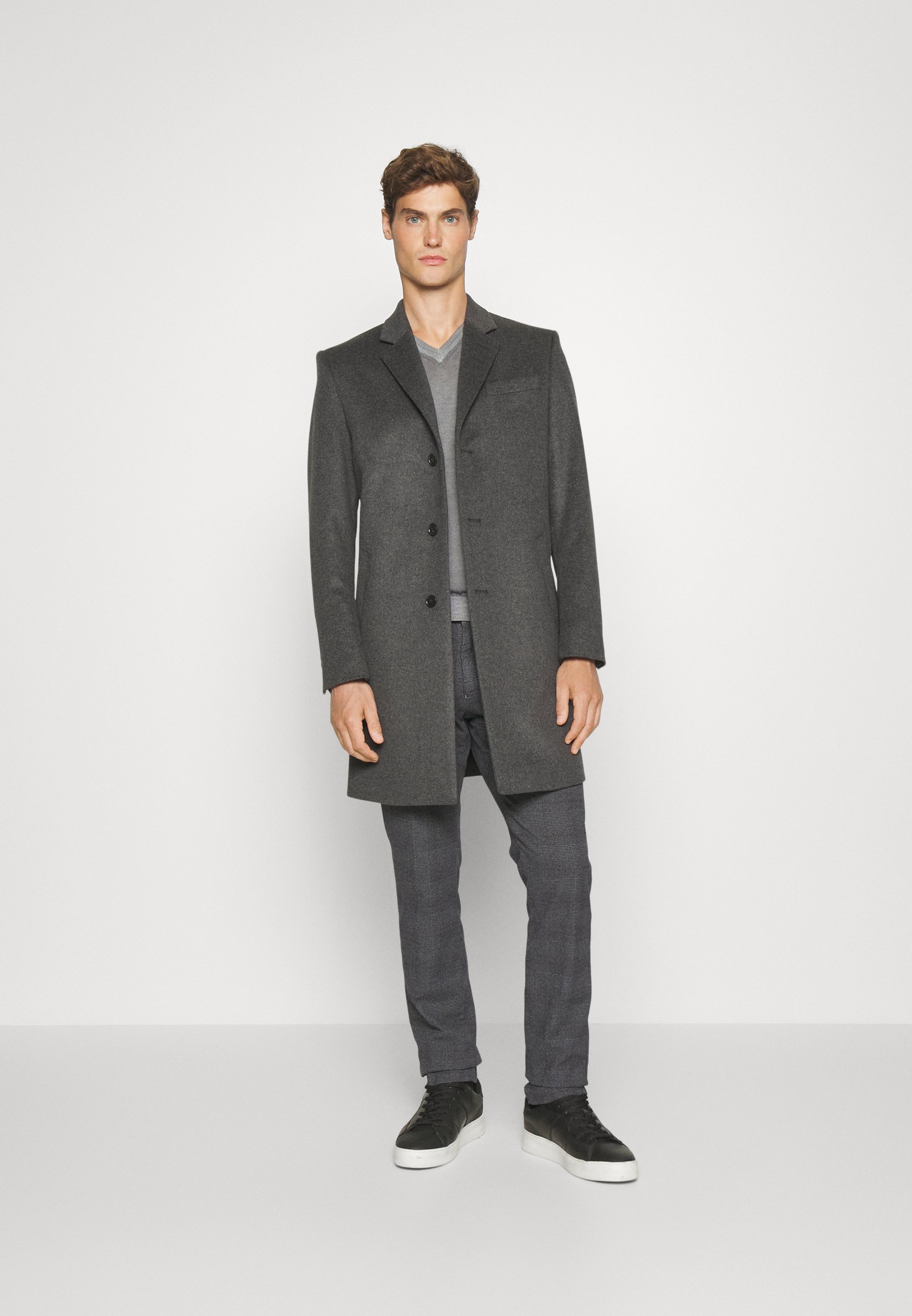 CEMPSEY - Short coat