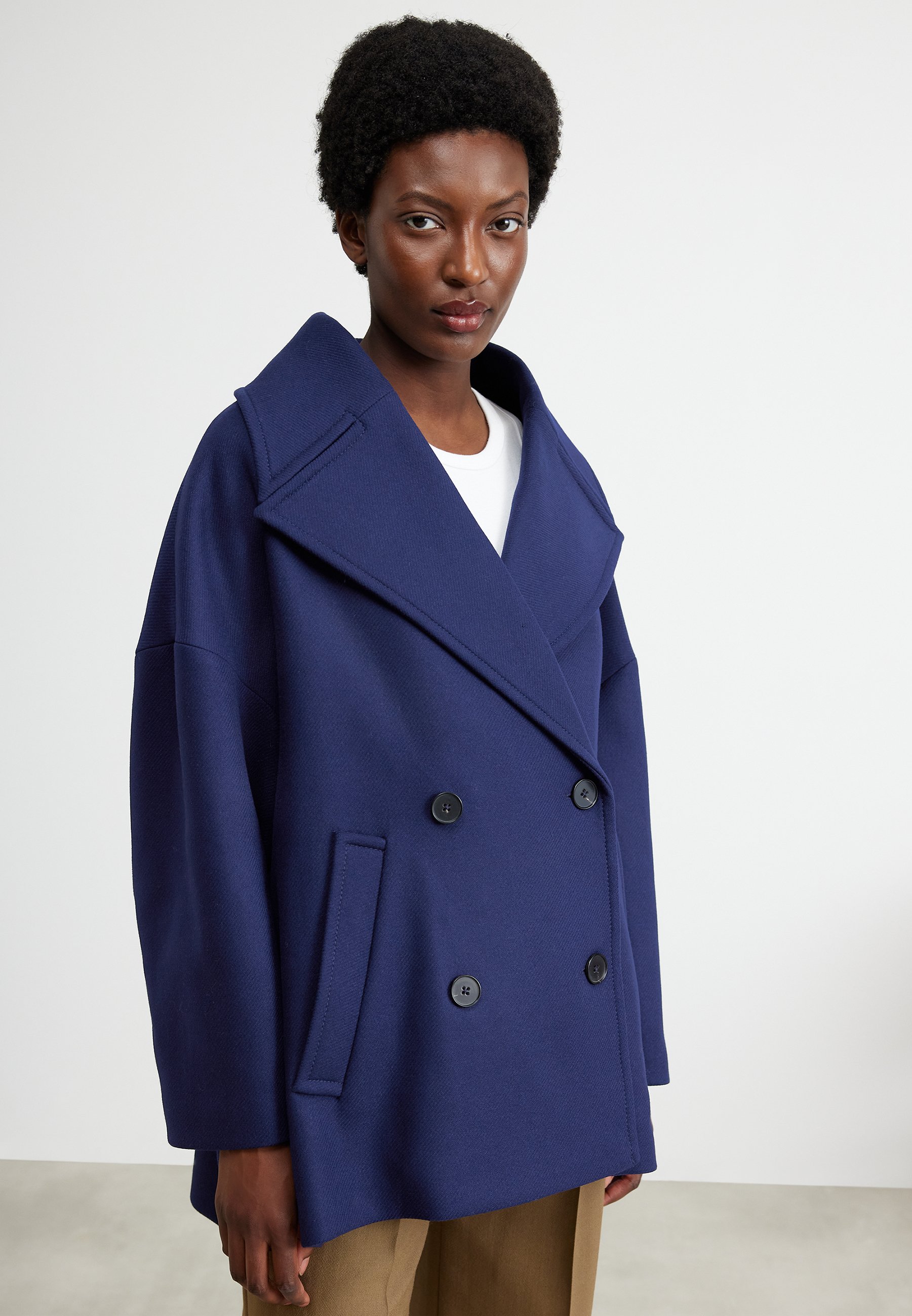 RUNCOM - Classic coat
