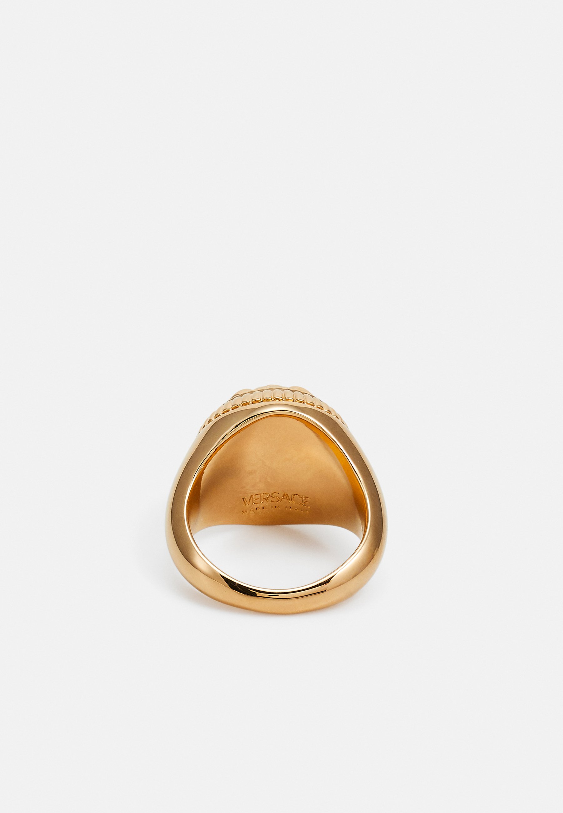 UNISEX - Ring -gold- coloured