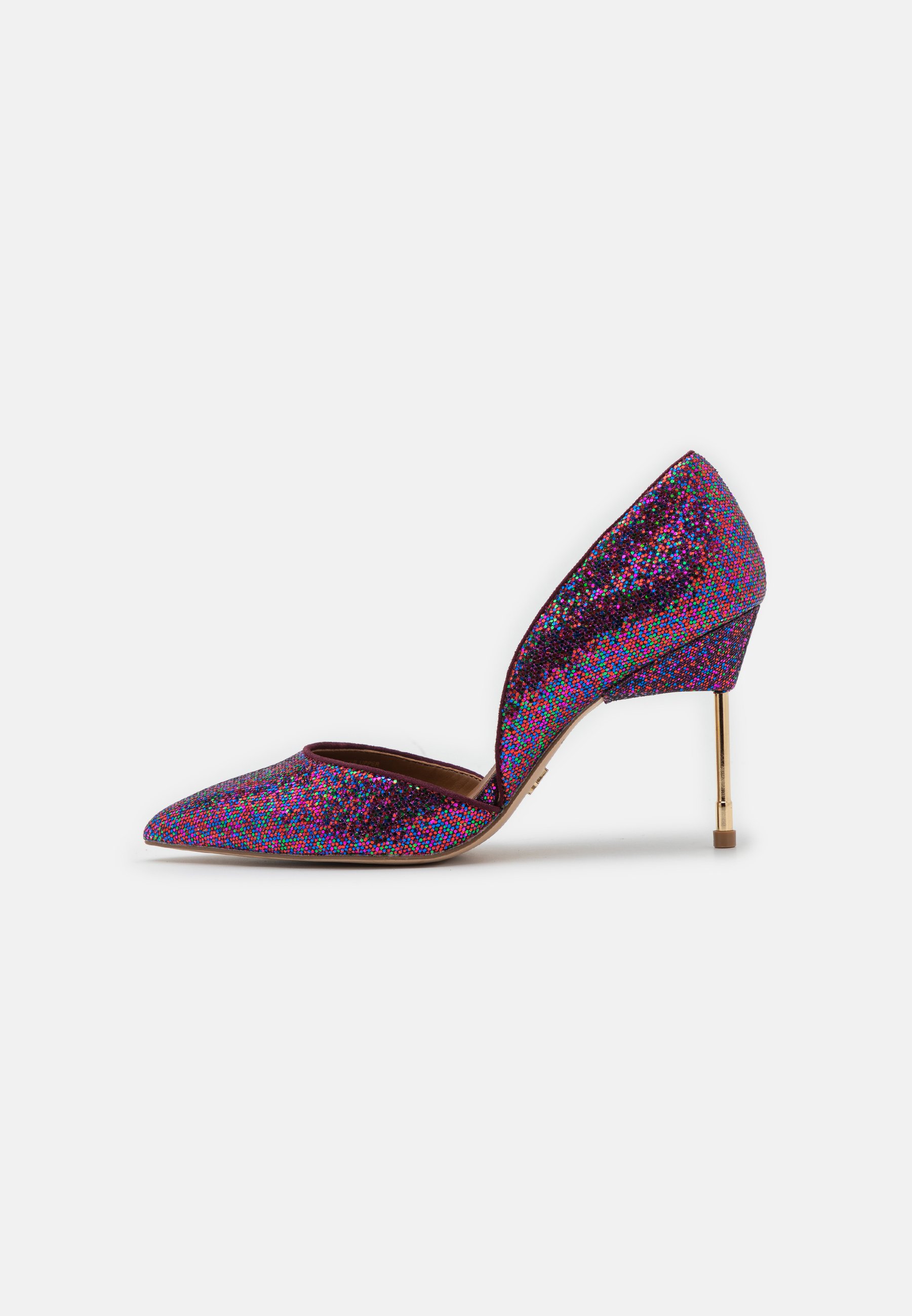 BOND- Classic heels