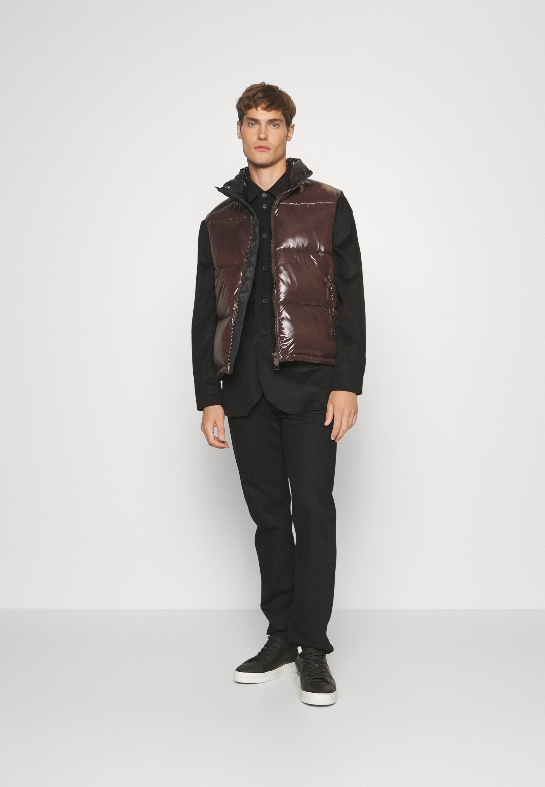 AILANTUS - Waistcoat