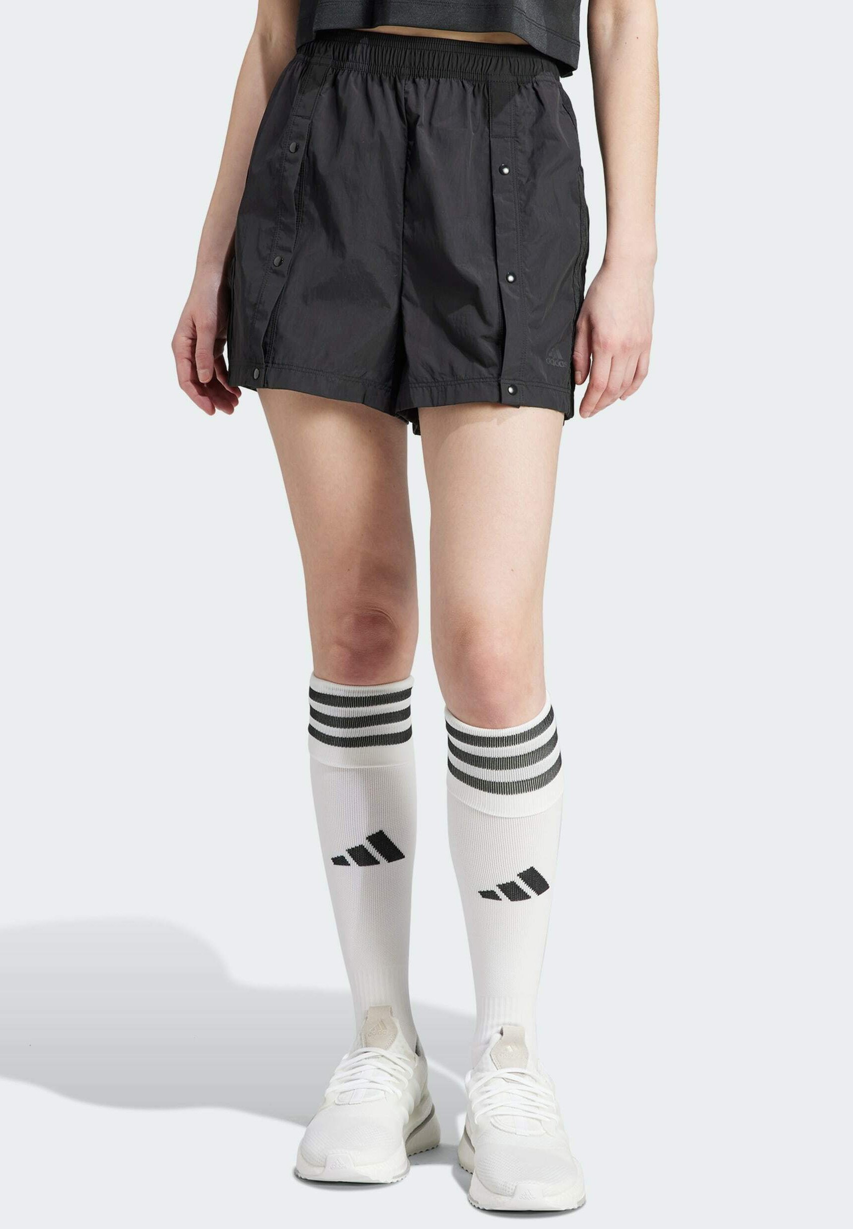 TIRO SNAP-BUTTON - Shorts