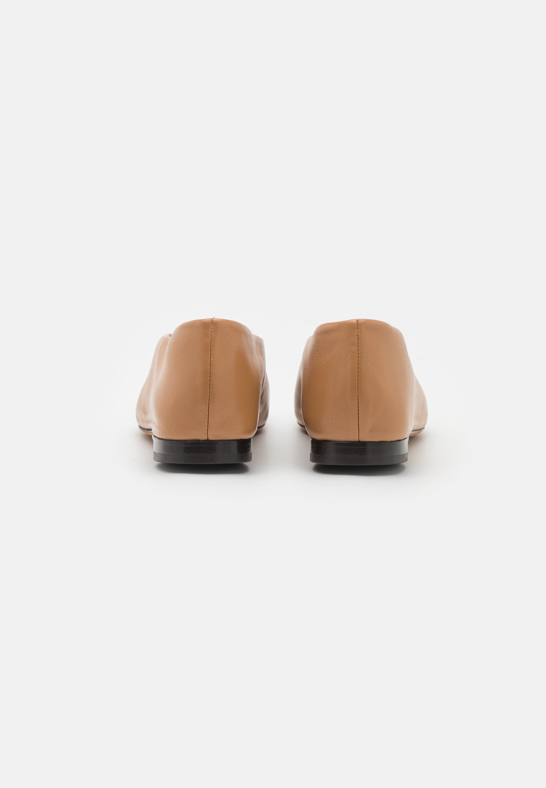 GLOVE FLAT - Ballet pumps