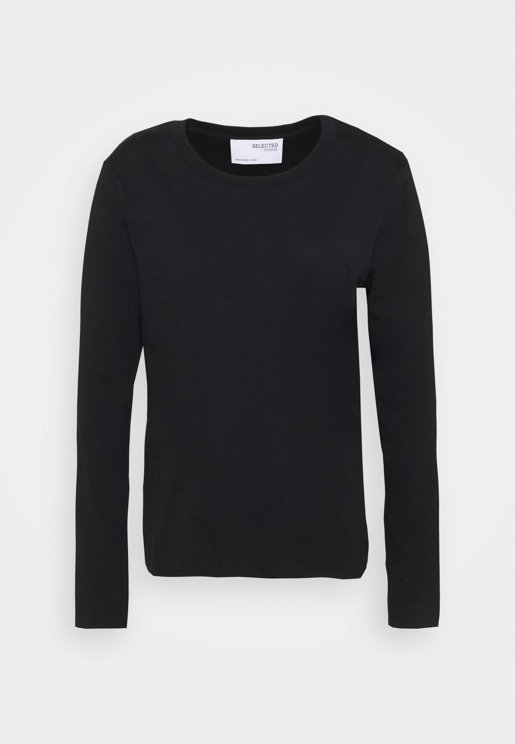STANDARD TEE- Long sleeved top