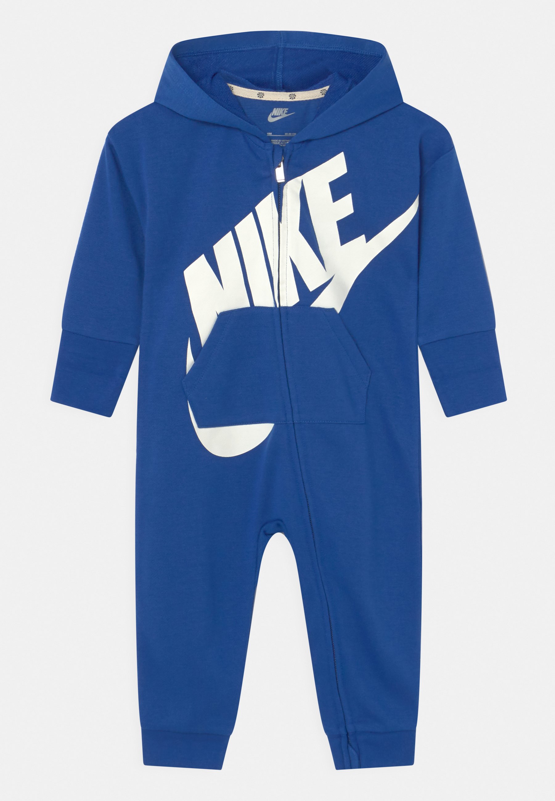 SUSTAINABLE COVERALL UNISEX - Jumpsuit