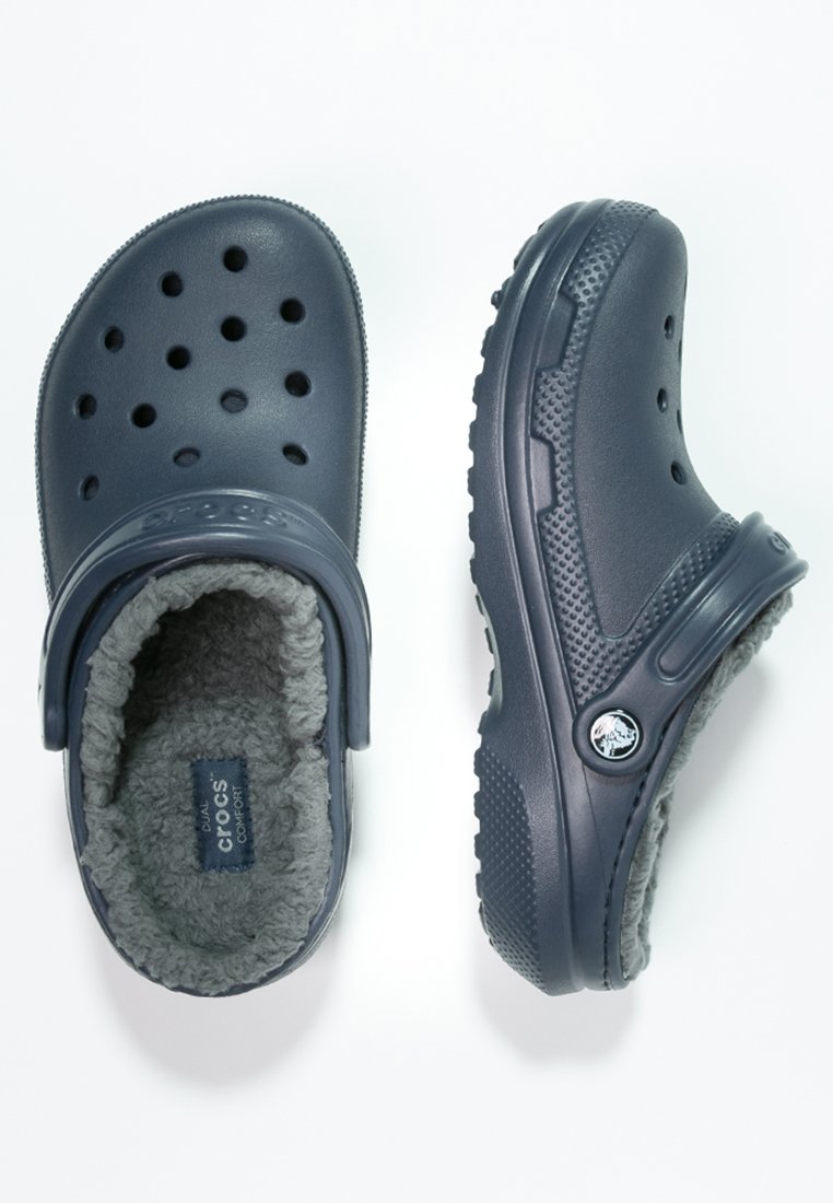 CLASSIC LINED UNISEX - Slippers