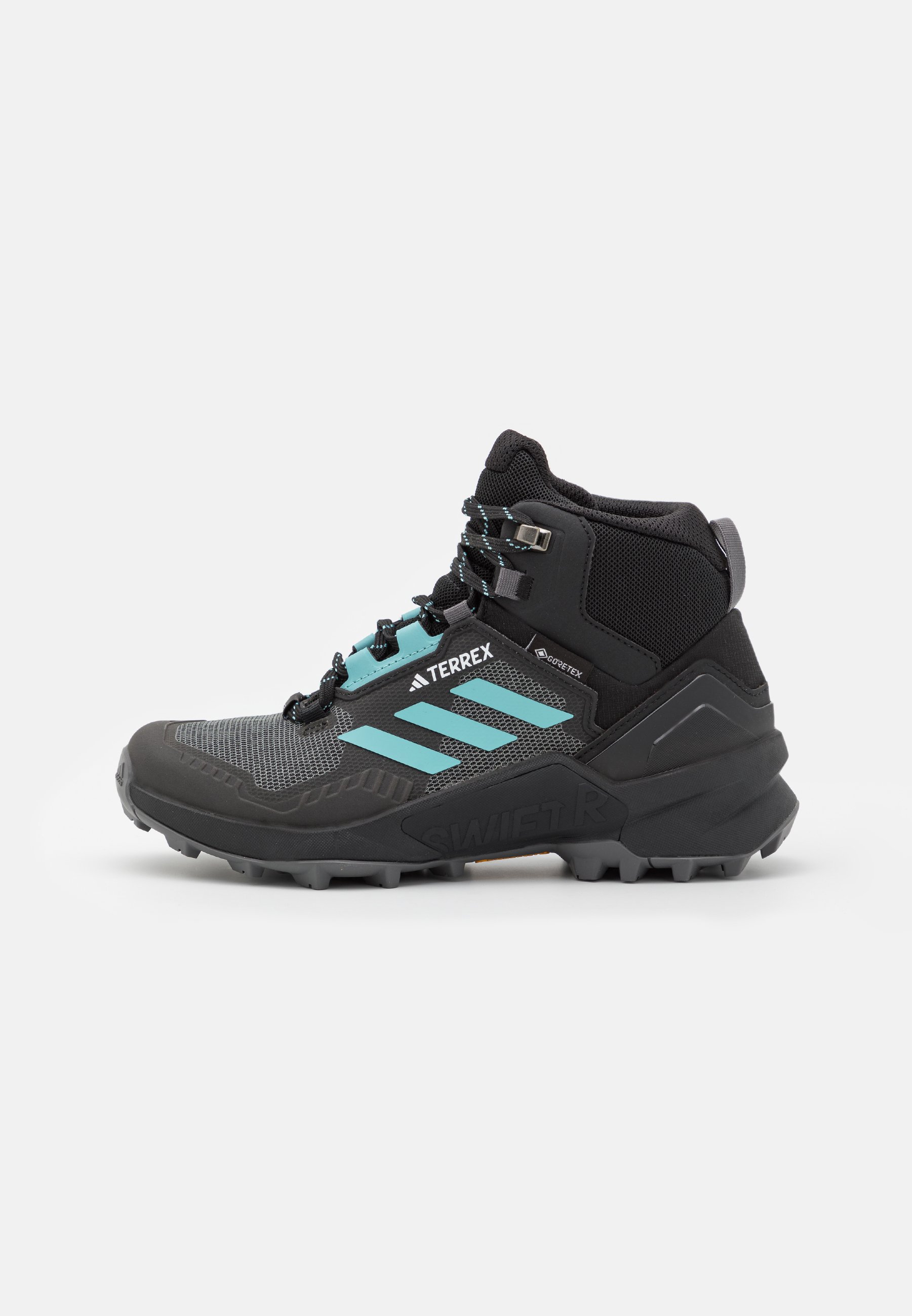 TERREX SWIFT R3 MID GTX- Hiking shoes