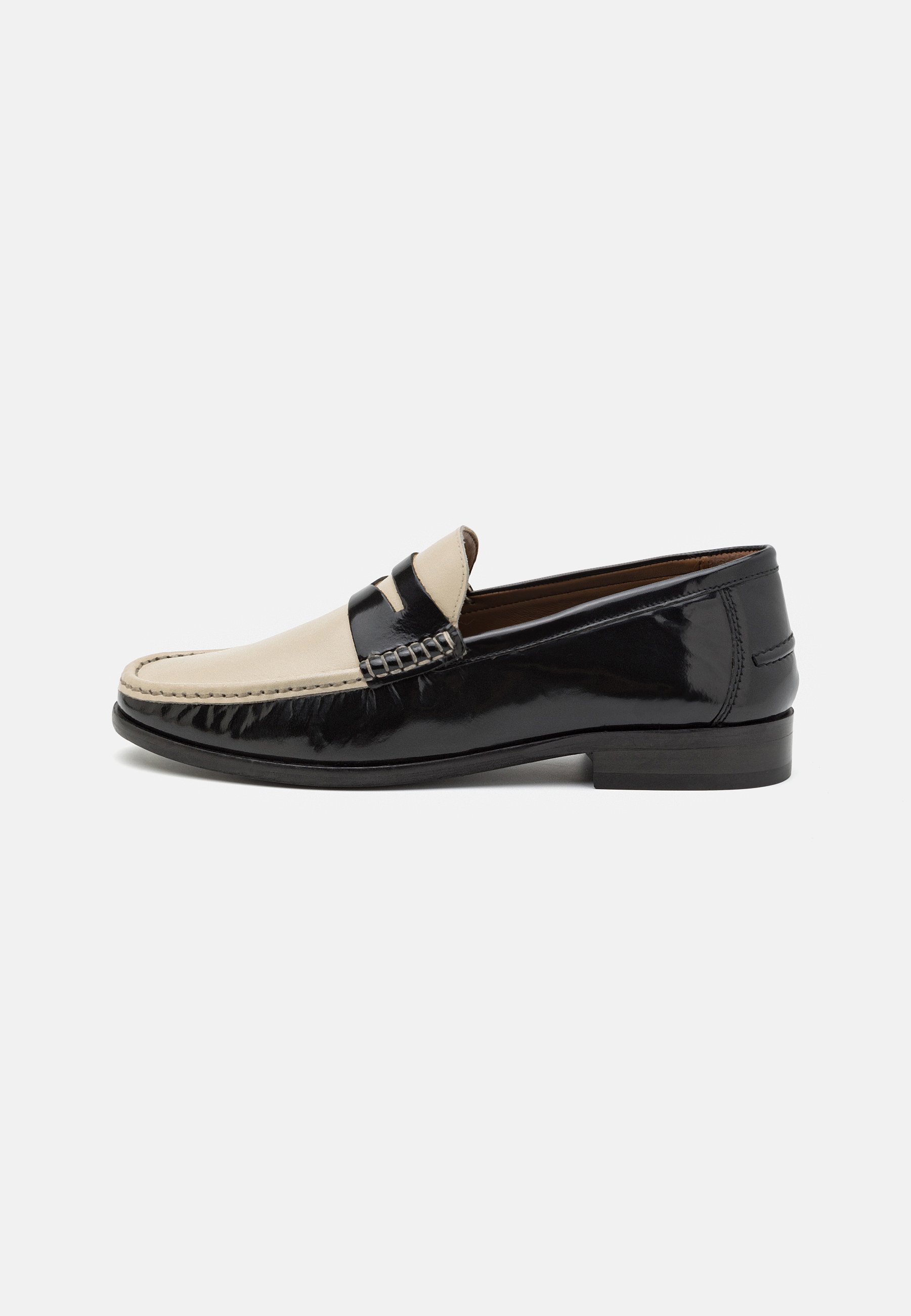 TINO LOAFER - Smart lace-ups