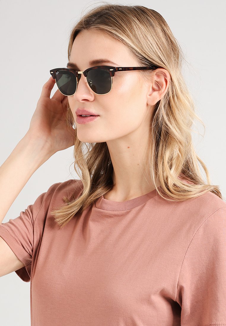 0RB3016 CLUBMASTER - Sunglasses