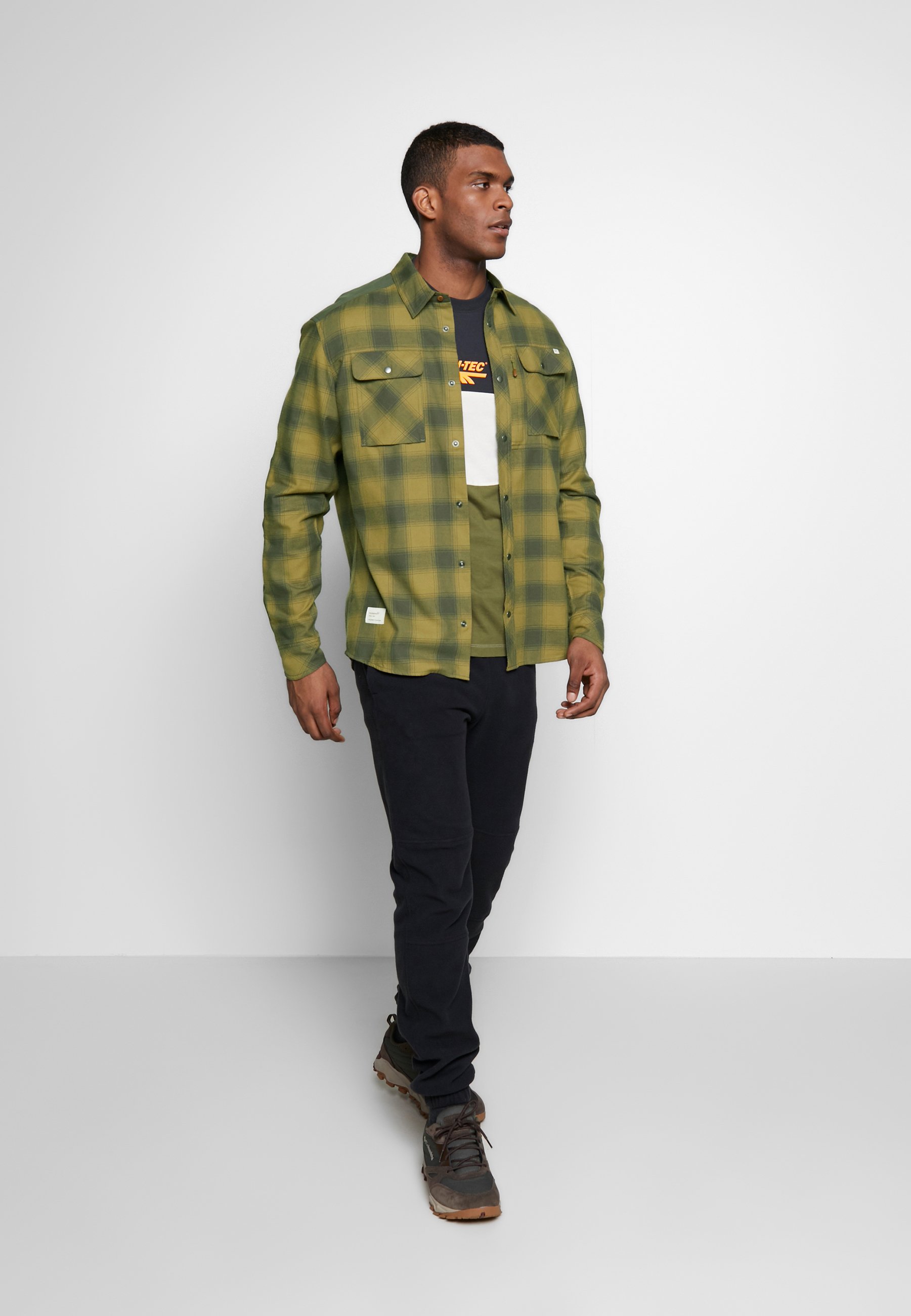 SVALBARD- Shirt