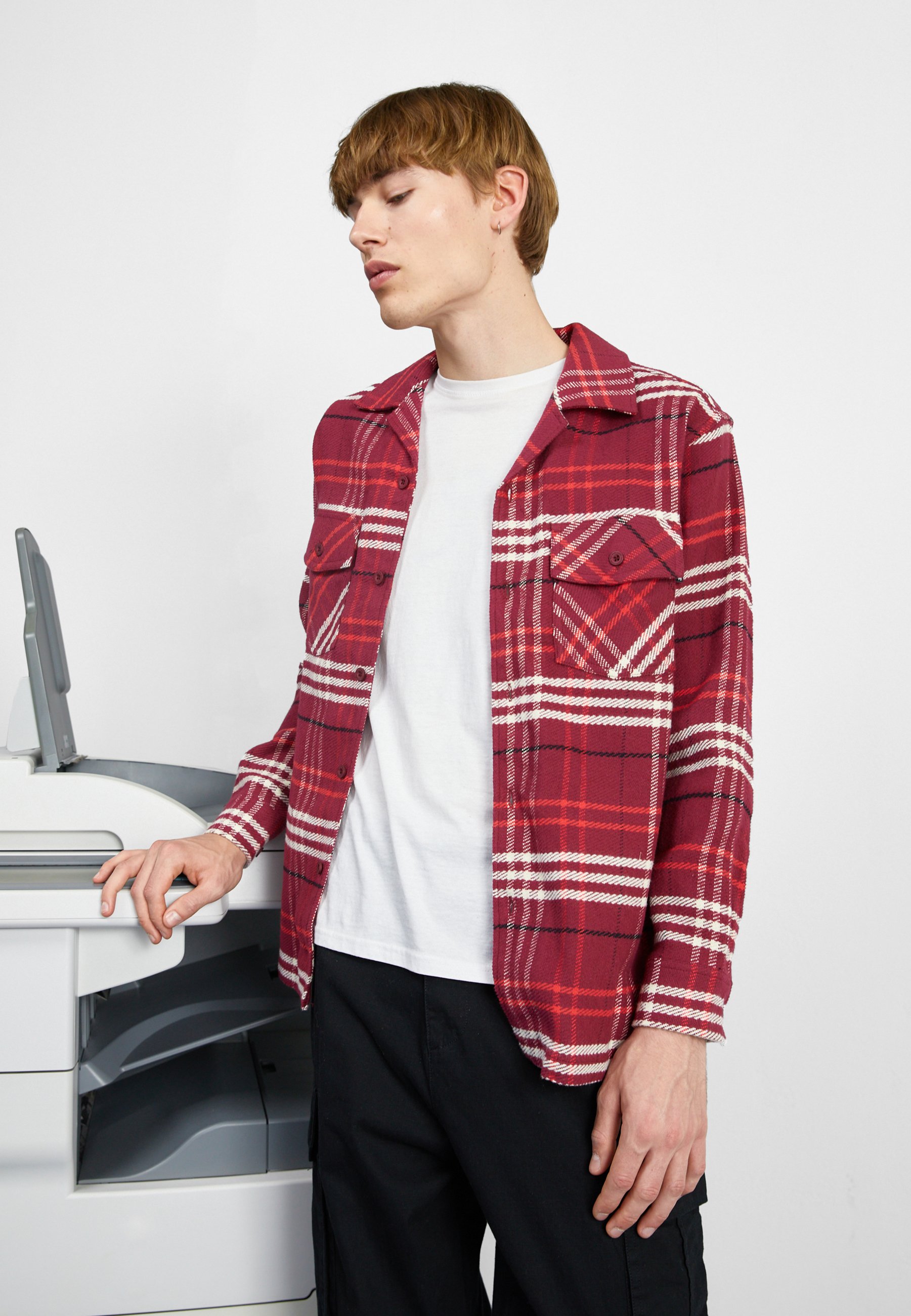 WESTRIDGE - Shirt
