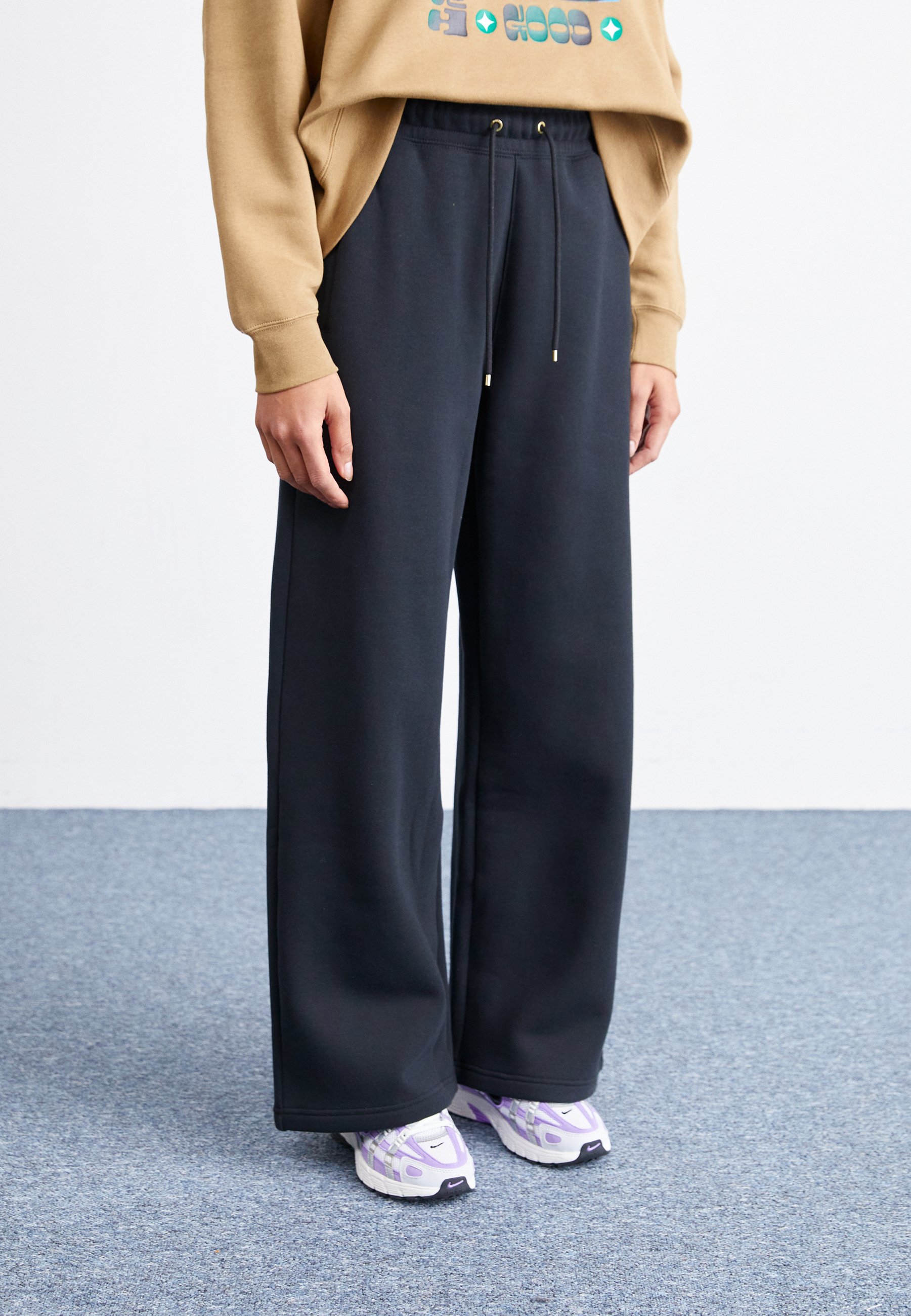 PANT - Tracksuit bottoms
