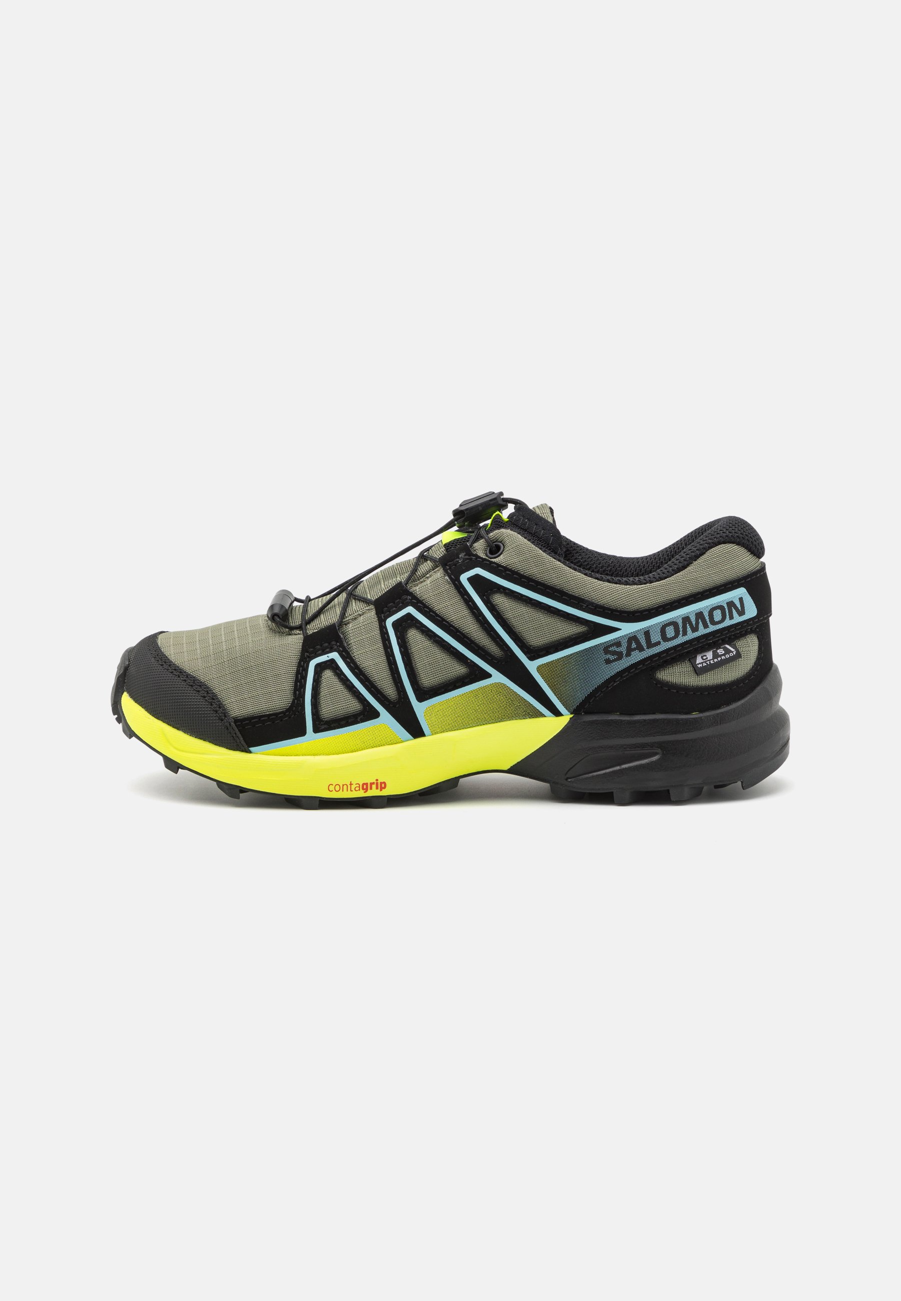 SPEEDCROSS CSWP UNISEX - Hiking shoes