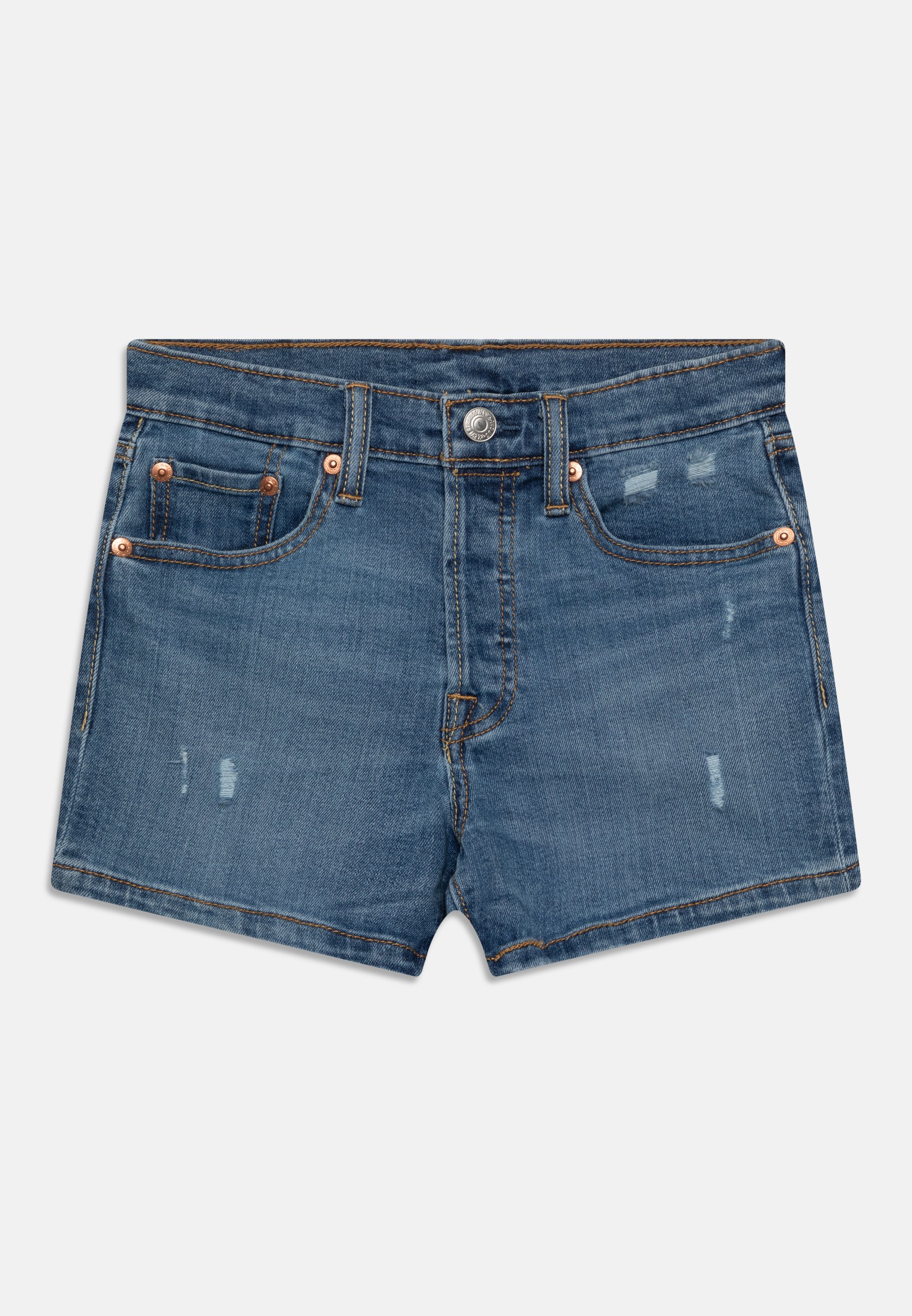 501 ORIGINAL - Denim shorts
