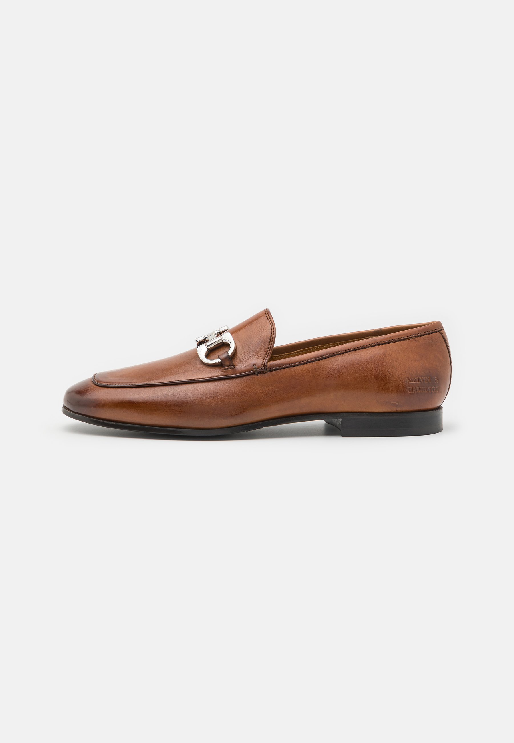 CLIVE- Smart slip-ons