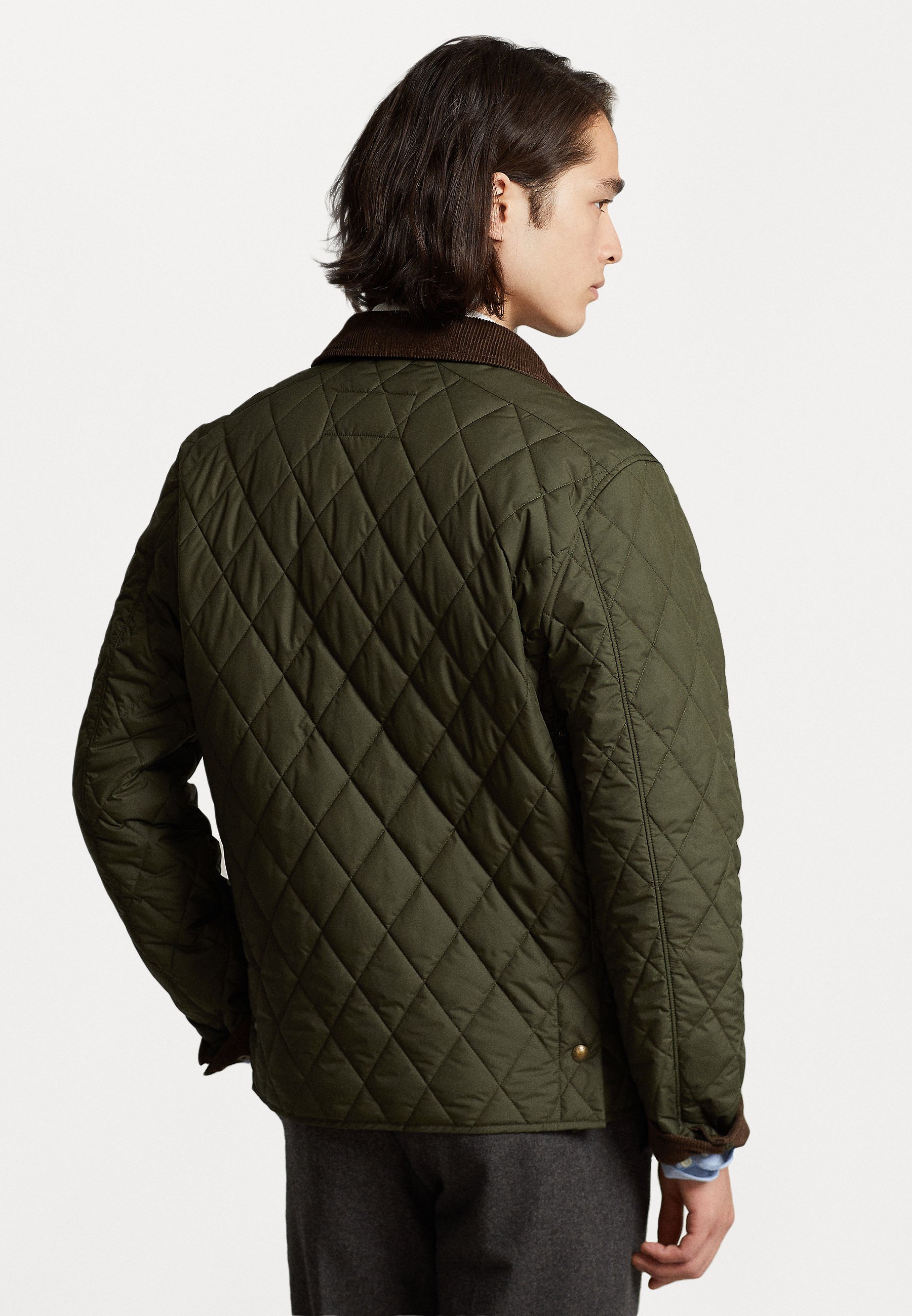 BEATON FIELD JACKET - Summer jacket