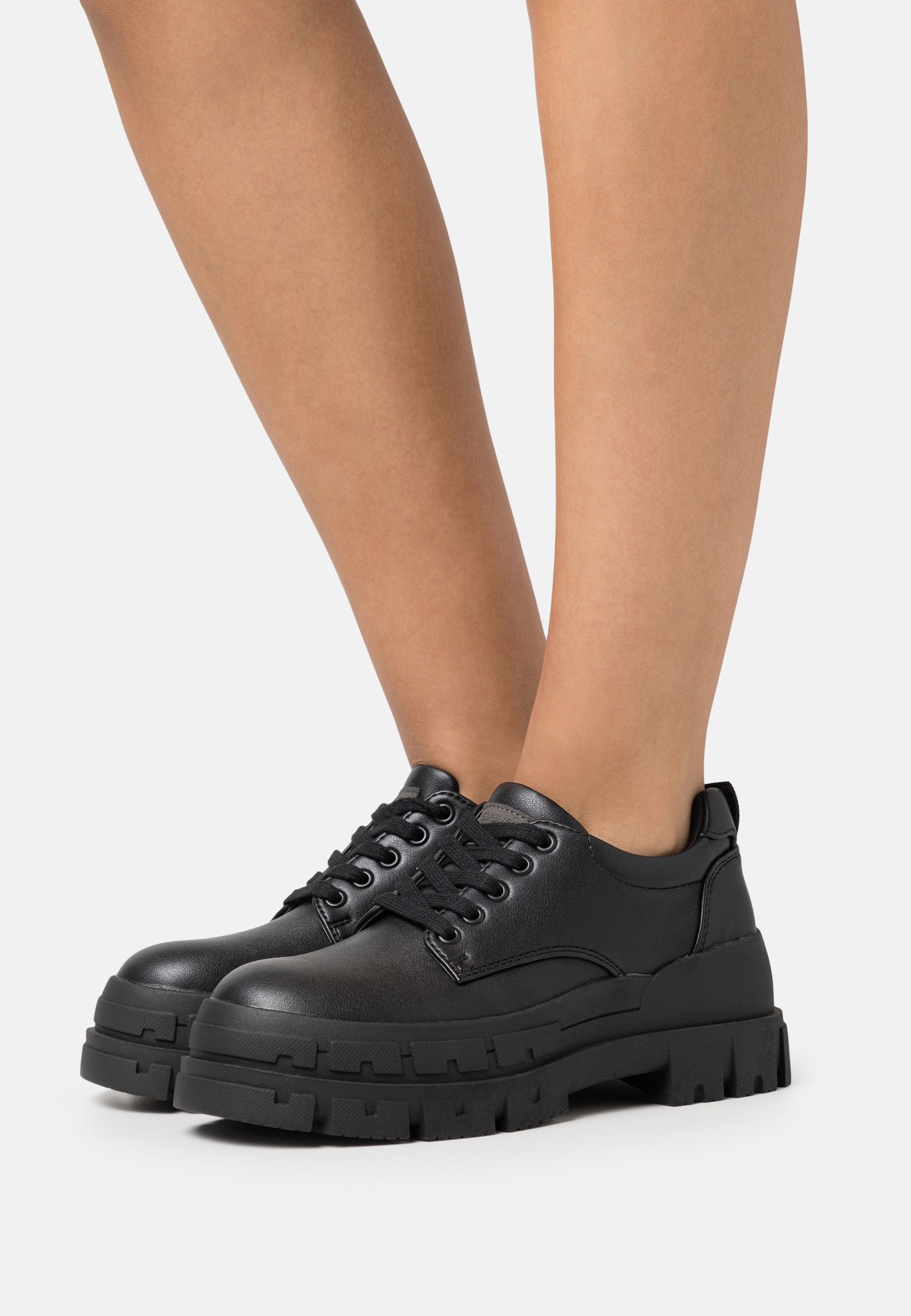 Lace-ups