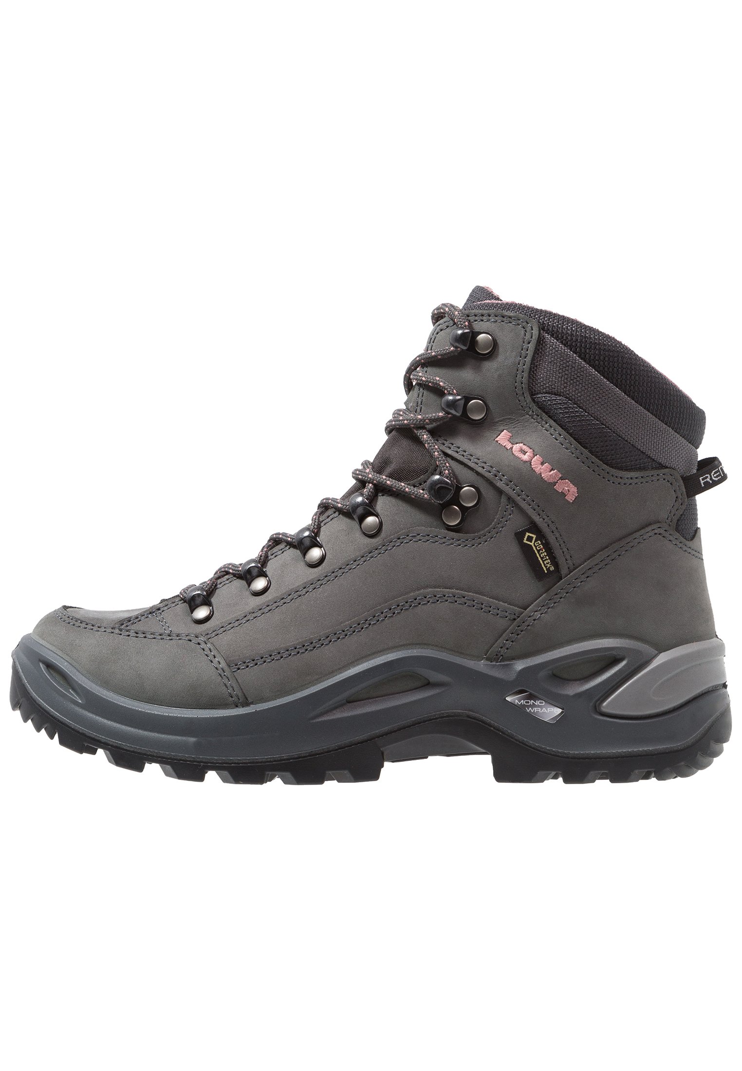 RENEGADE GTX MID WS - Hiking shoes