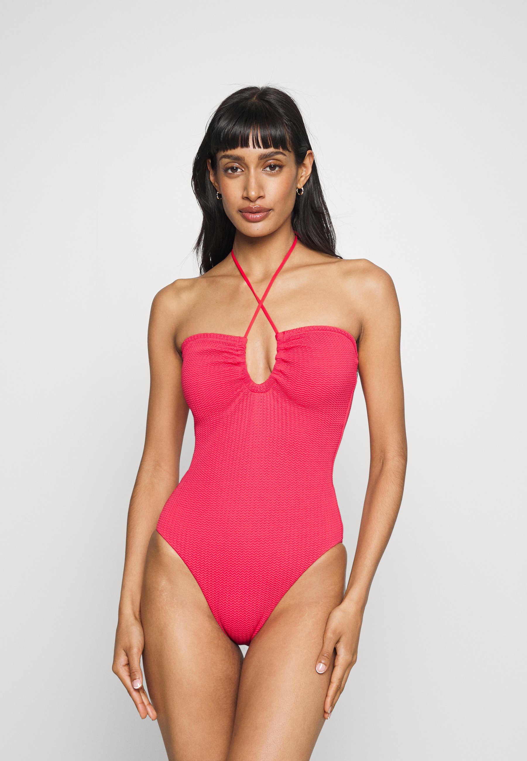 SEA DIVE BANDEAU MAILLOT - Swimsuit