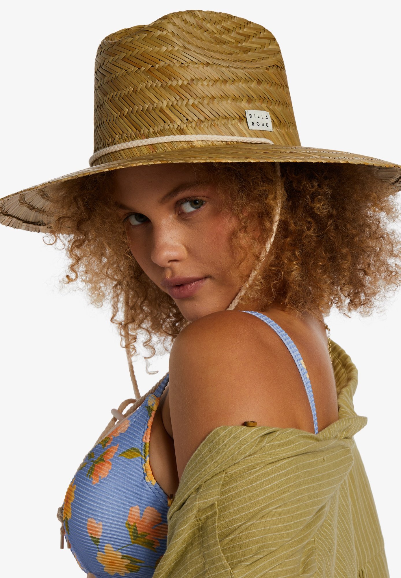 NEW COMER- Hat