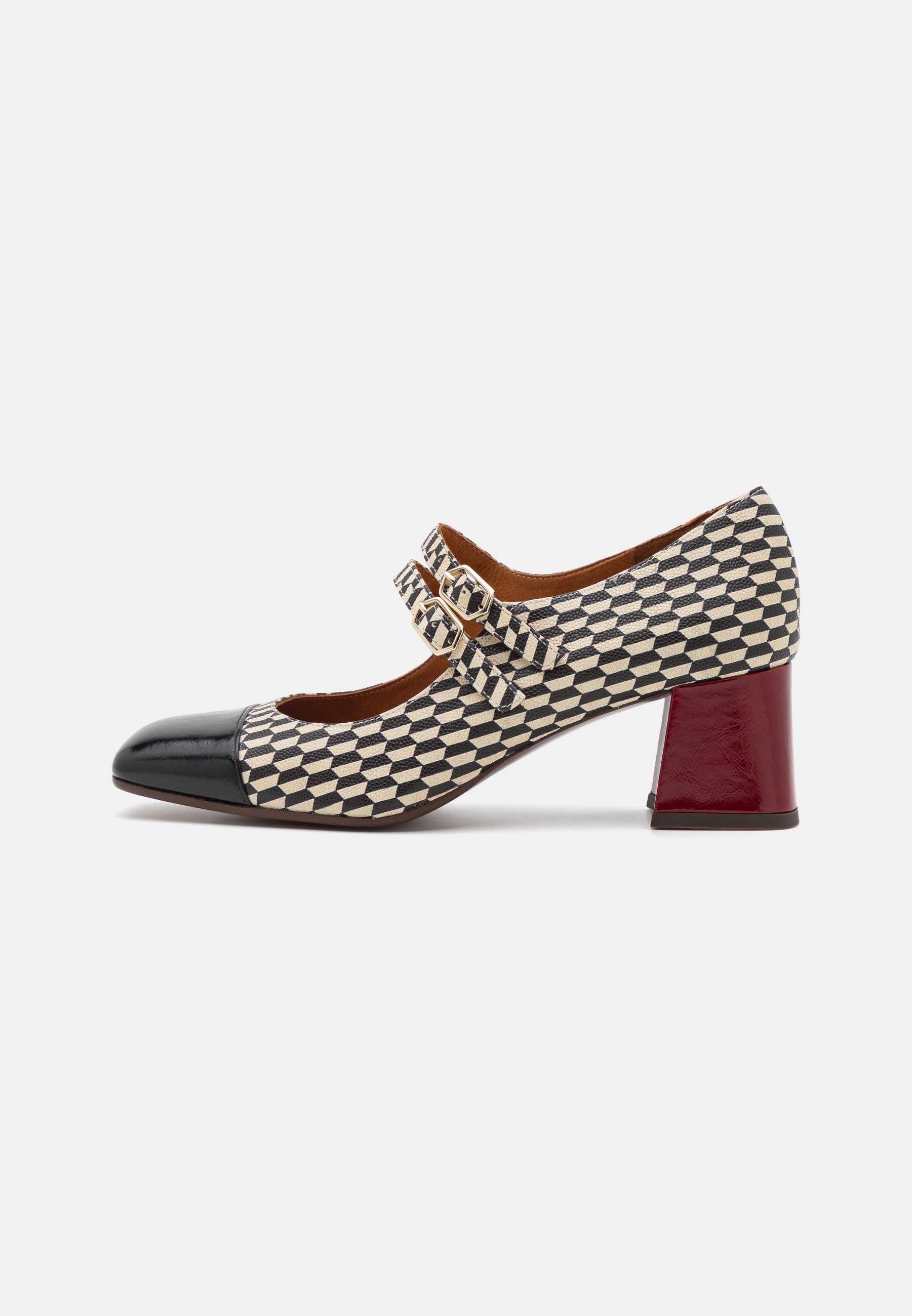 VOLCANO - Classic heels