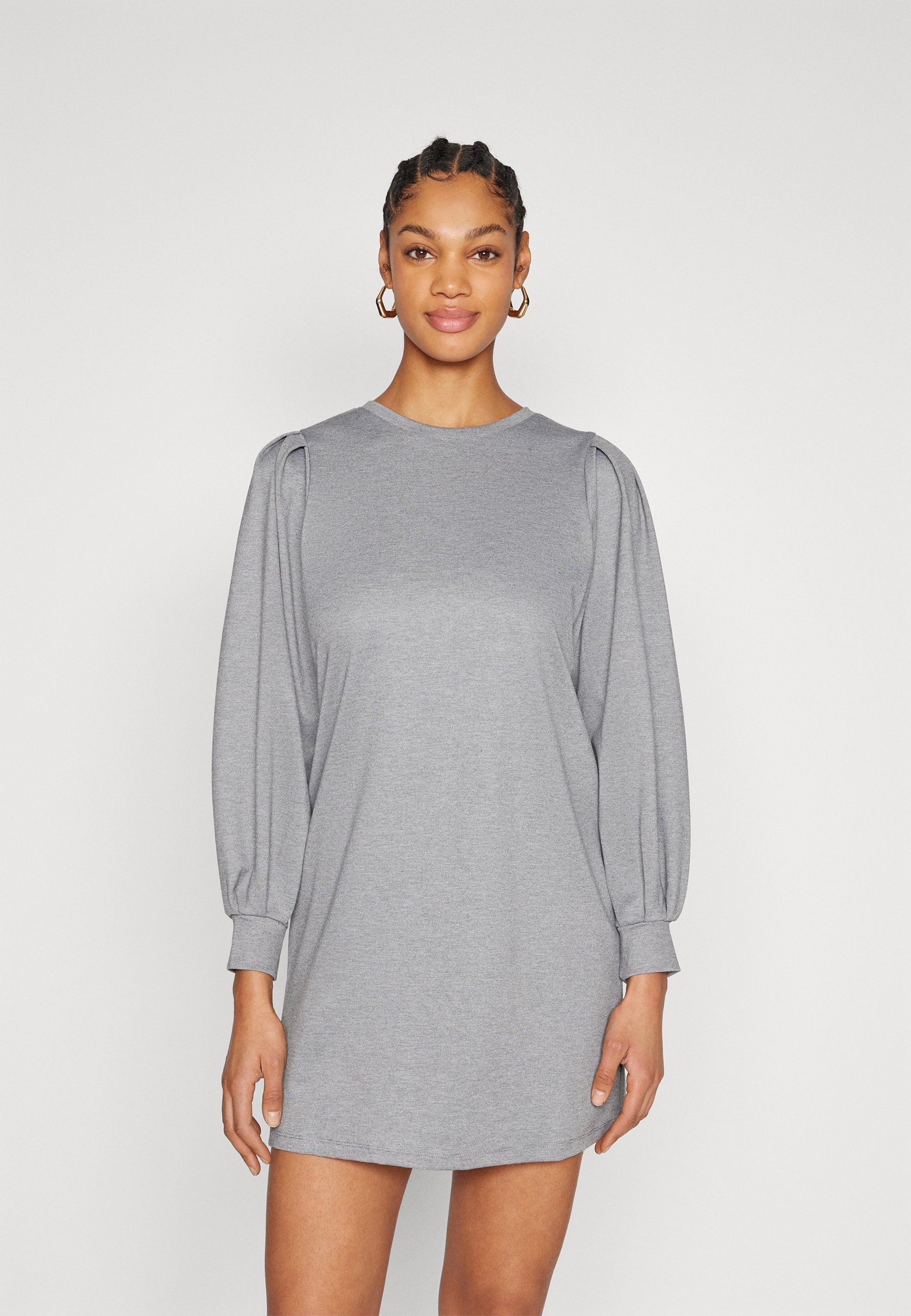VMFEMI PLEAT DRESS - Day dress