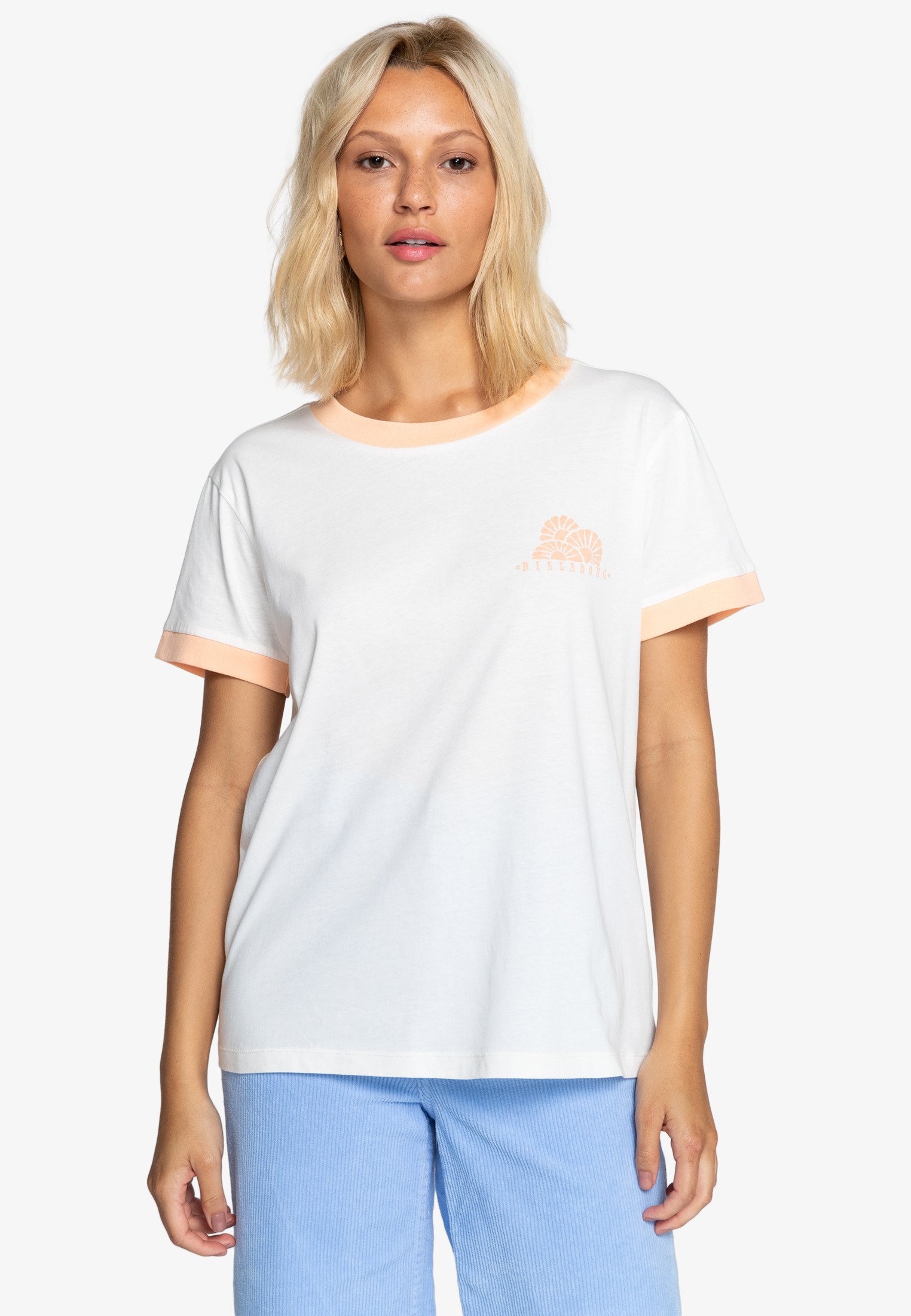 NATURAL VIBES - Print T-shirt