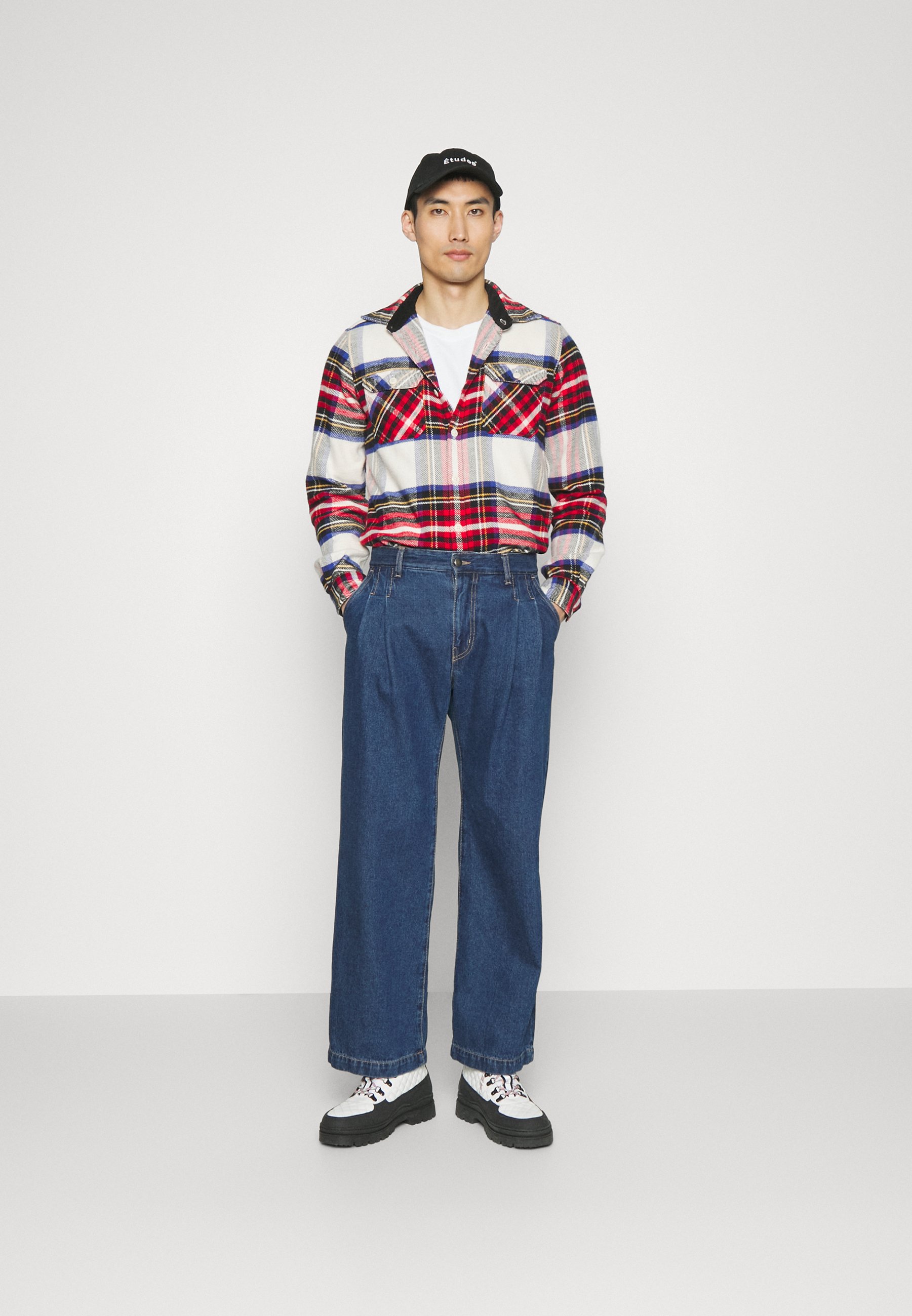 MOUNTAIN TAILORED - Shirt