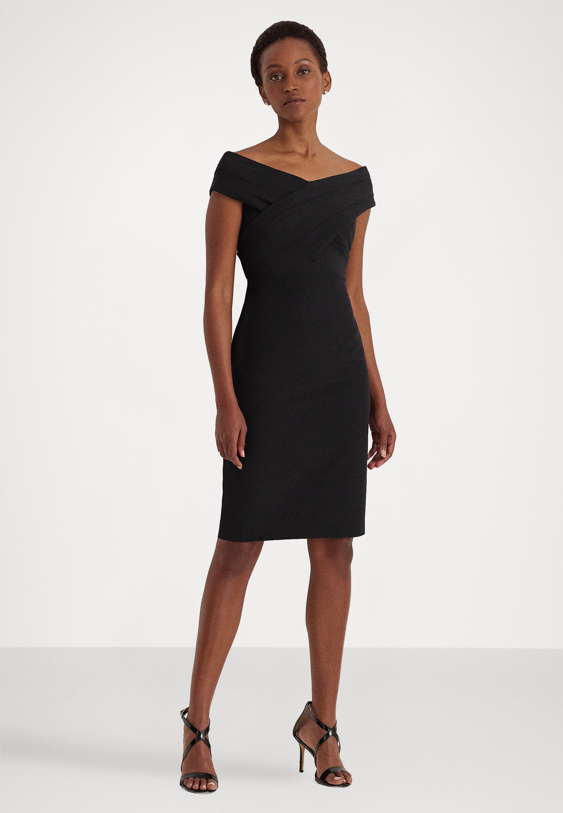 IRENE STRAPLESS DRESS - Cocktail dress / Party dress