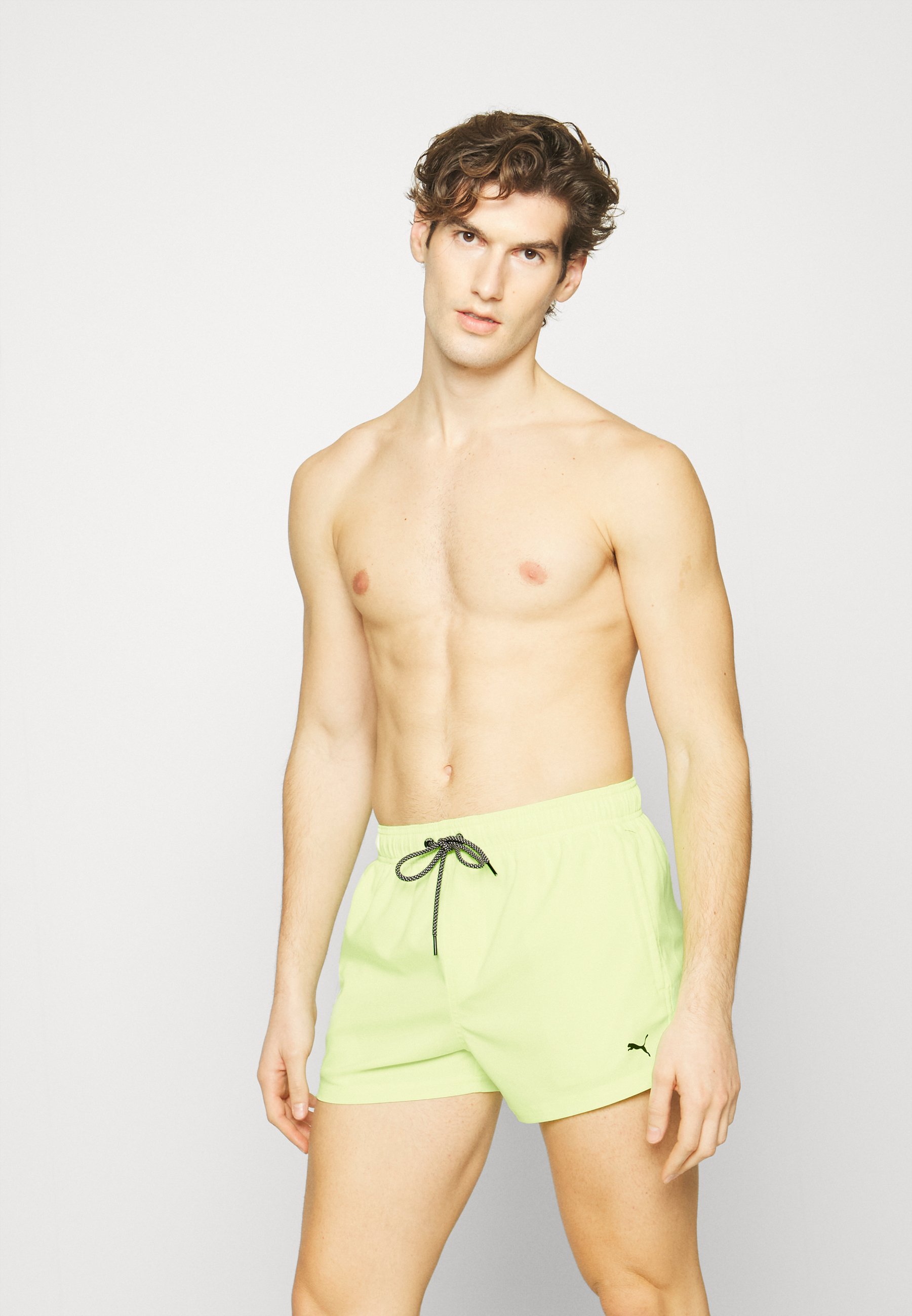 SWIM MEN - Swimming shorts