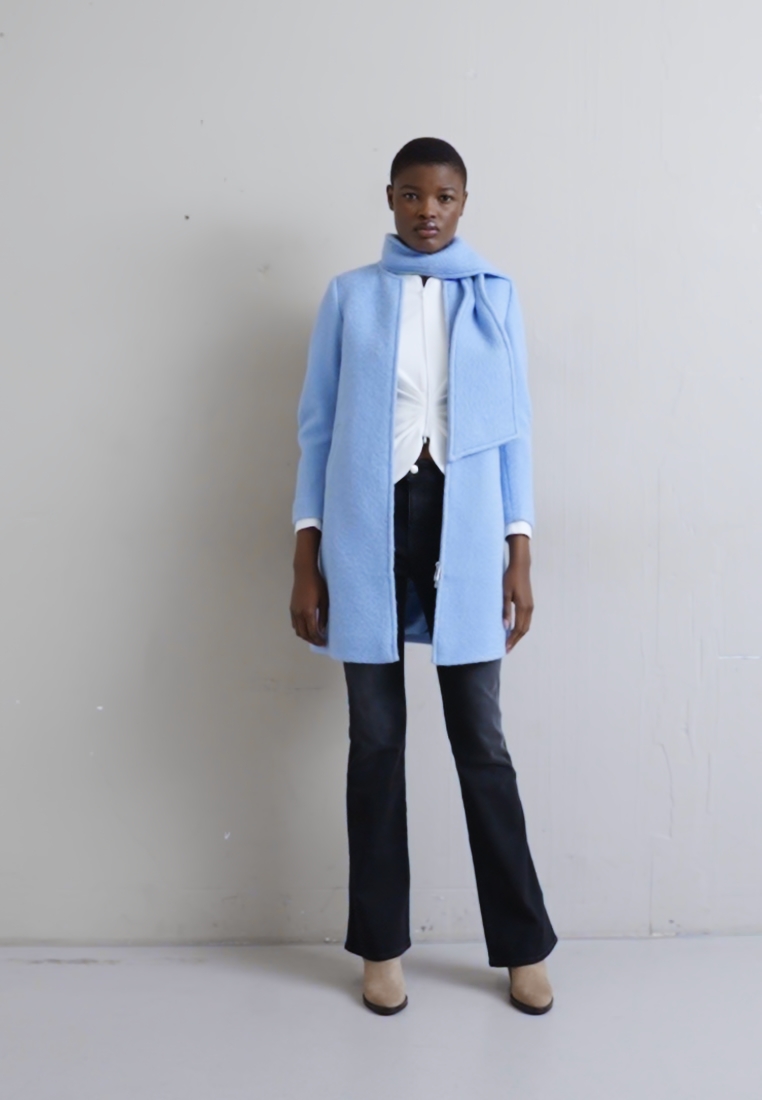 CAPPOTTO - Short coat