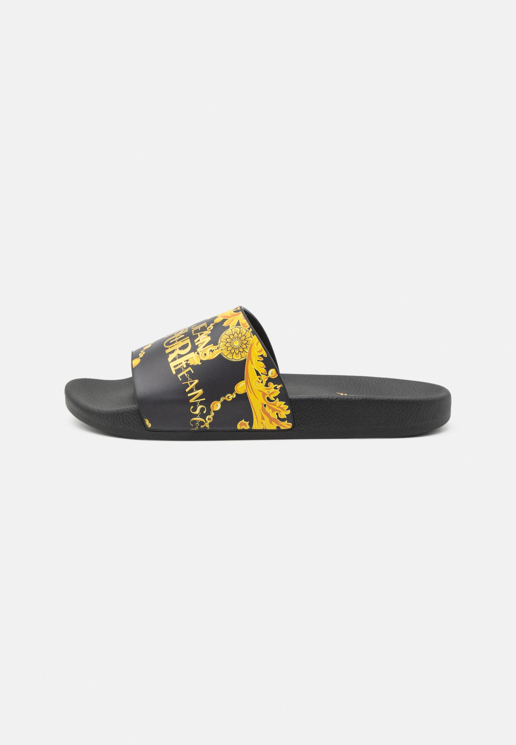 FONDO SLIDE SHOES - Mules