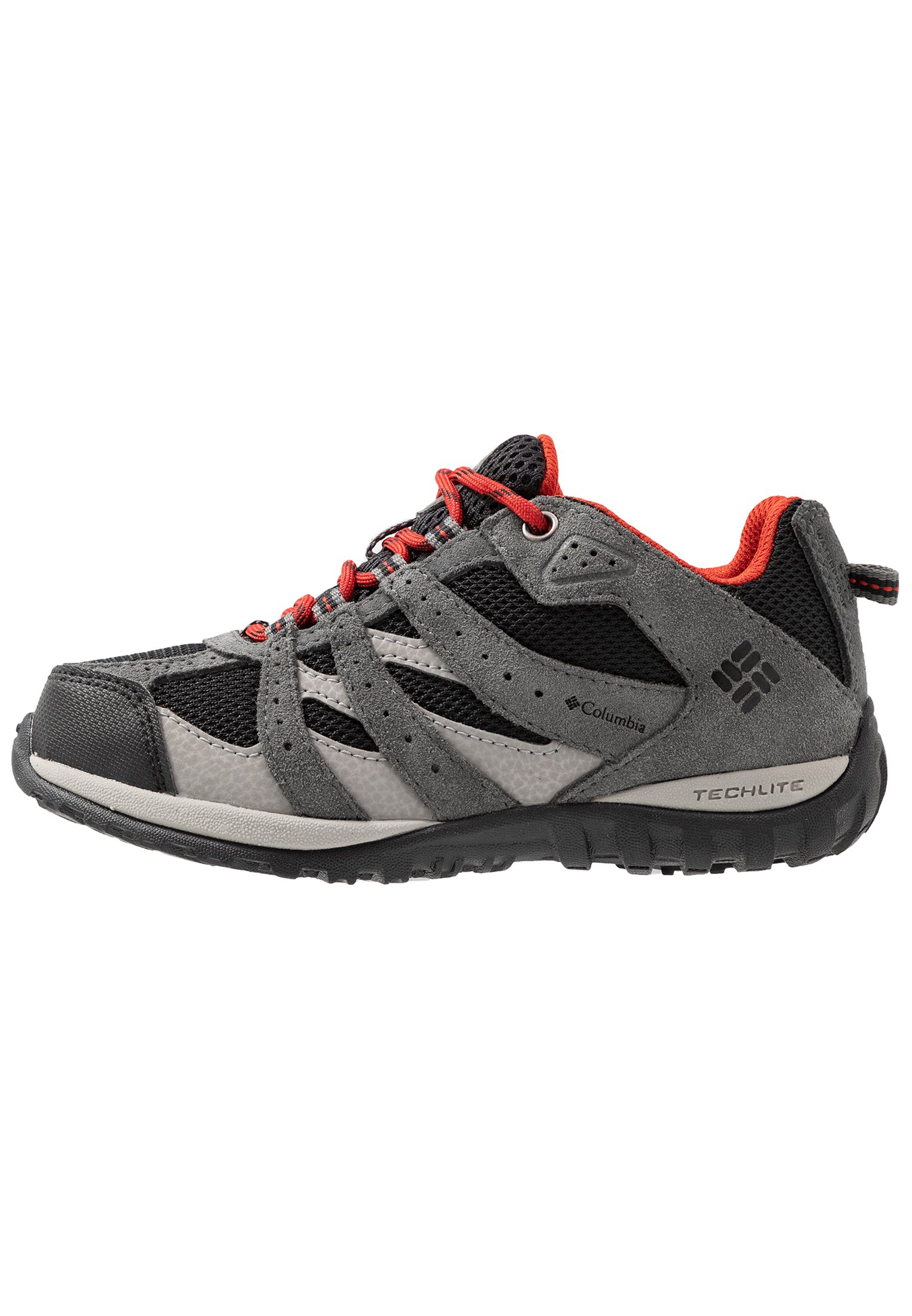 YOUTH REDMOND WATERPROOF UNISEX - Hiking shoes