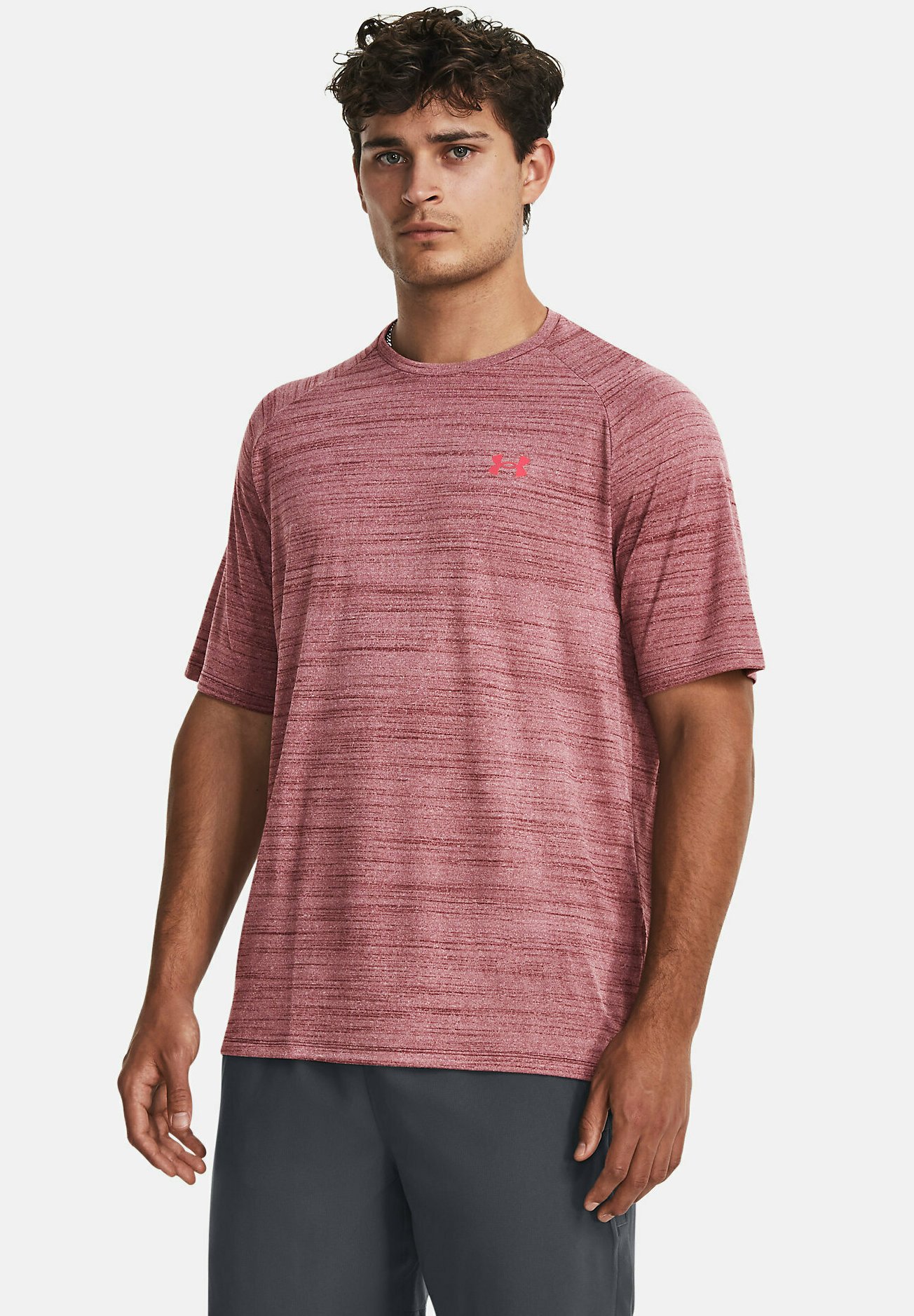 TIGER TECH - Sports T-shirt