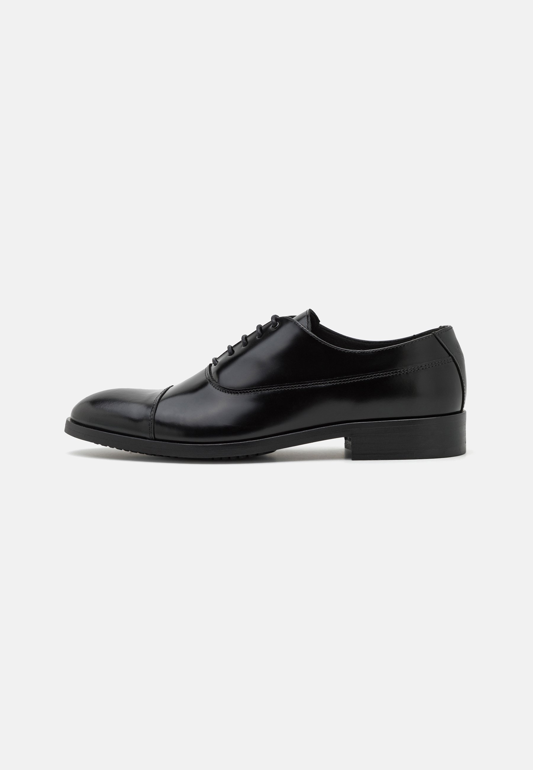 HUNTER OXFORD - Smart lace-ups