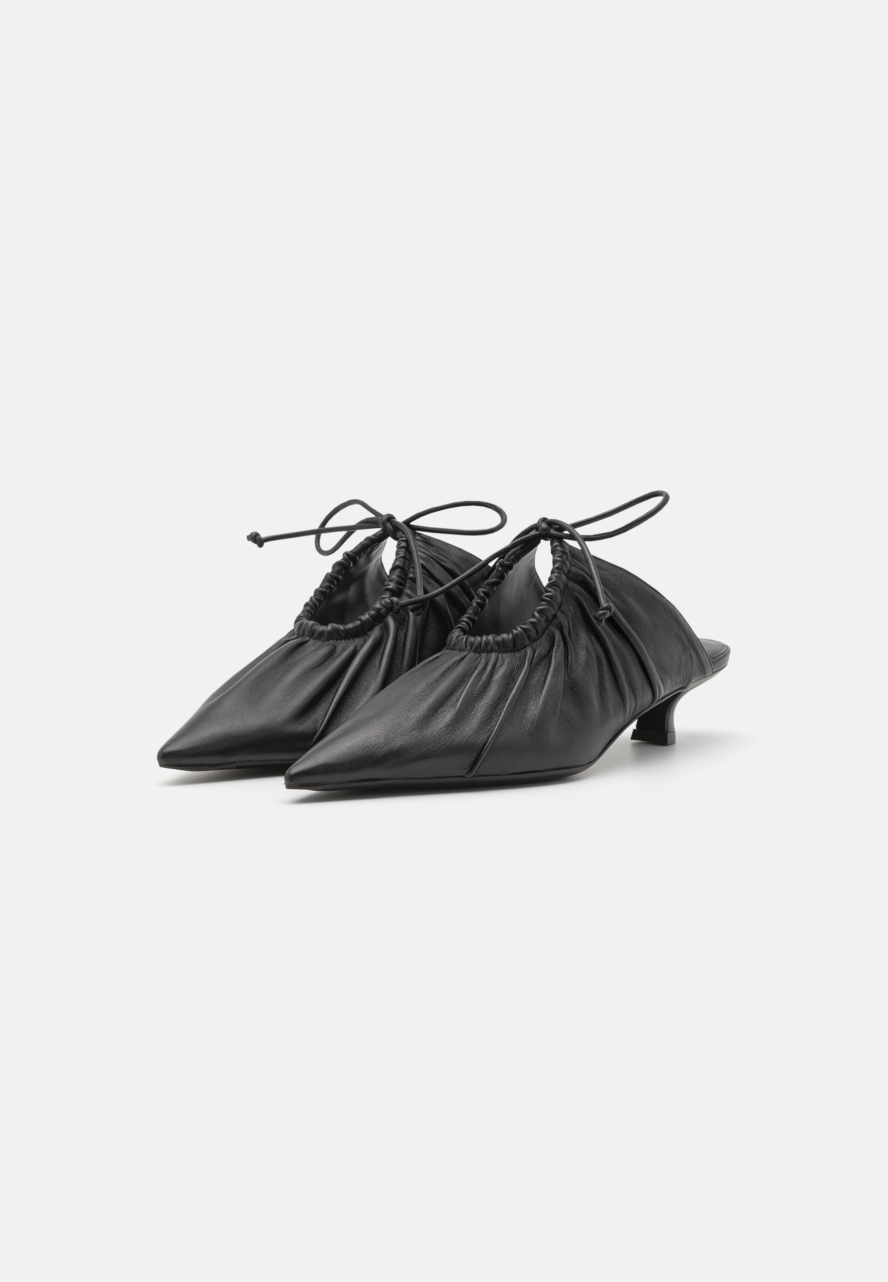 MASEY - Mules
