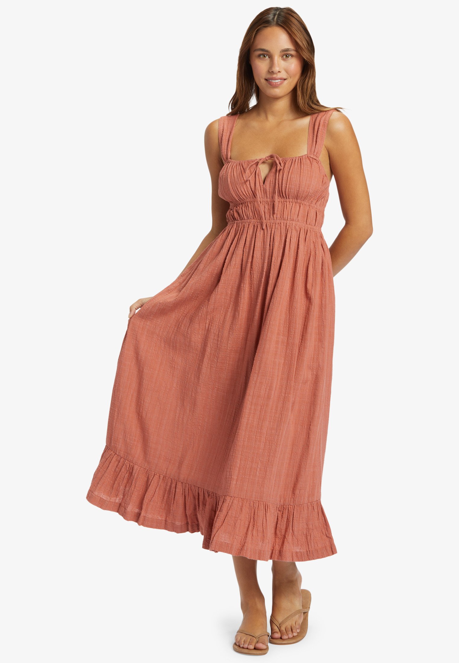 PARADISE WINDS - Day dress