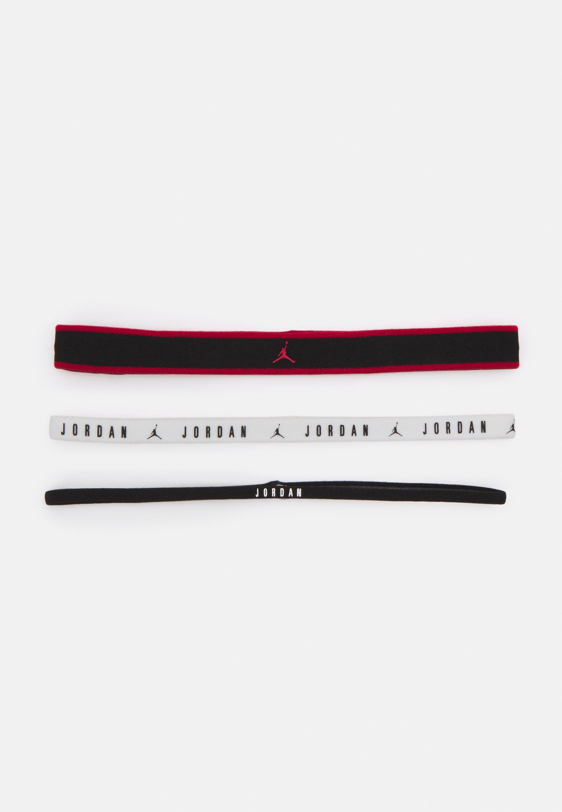ELASTIC MIXED WIDTH 3 PACK - Other accessories