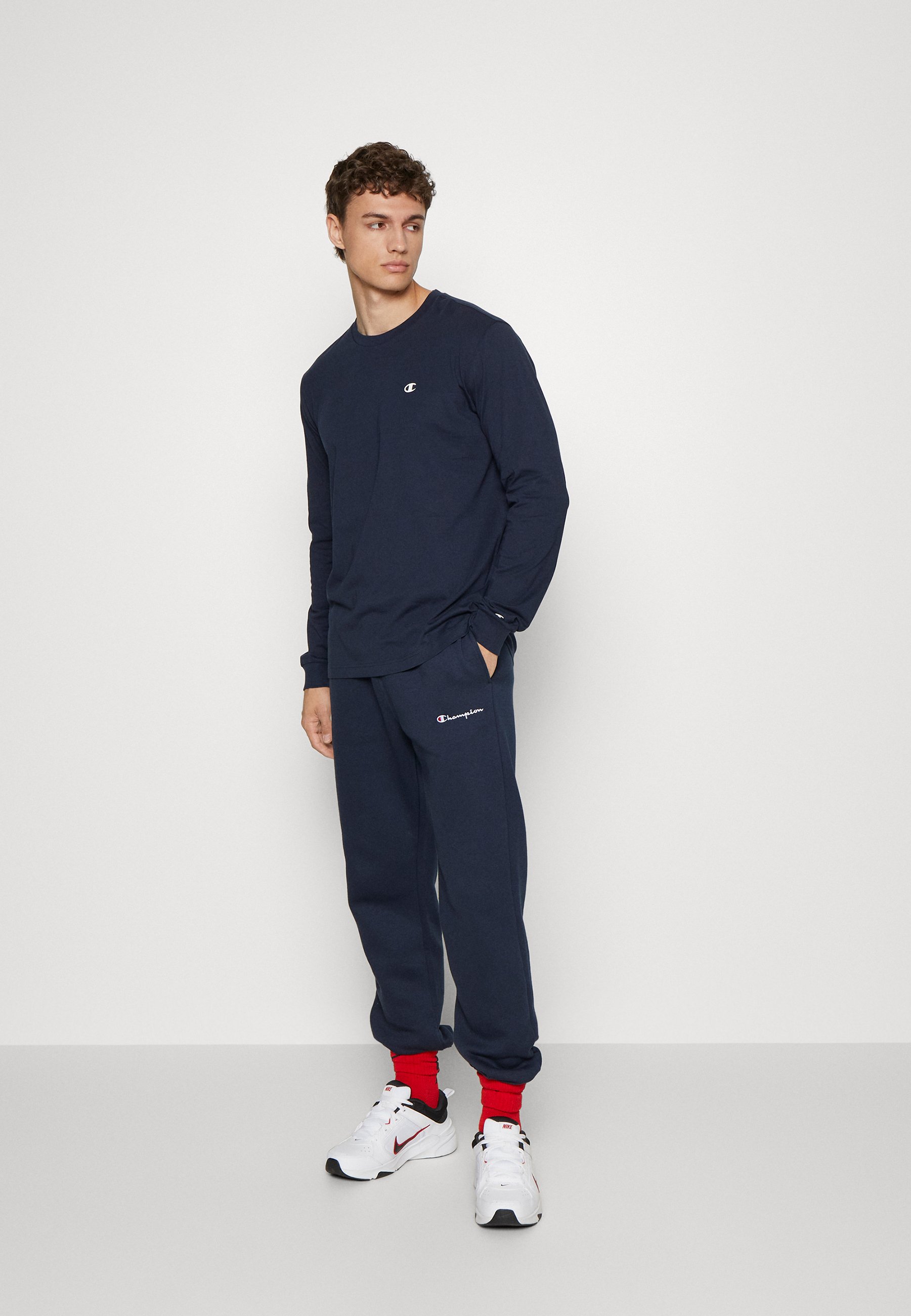 LONG SLEEVE - Long sleeved top