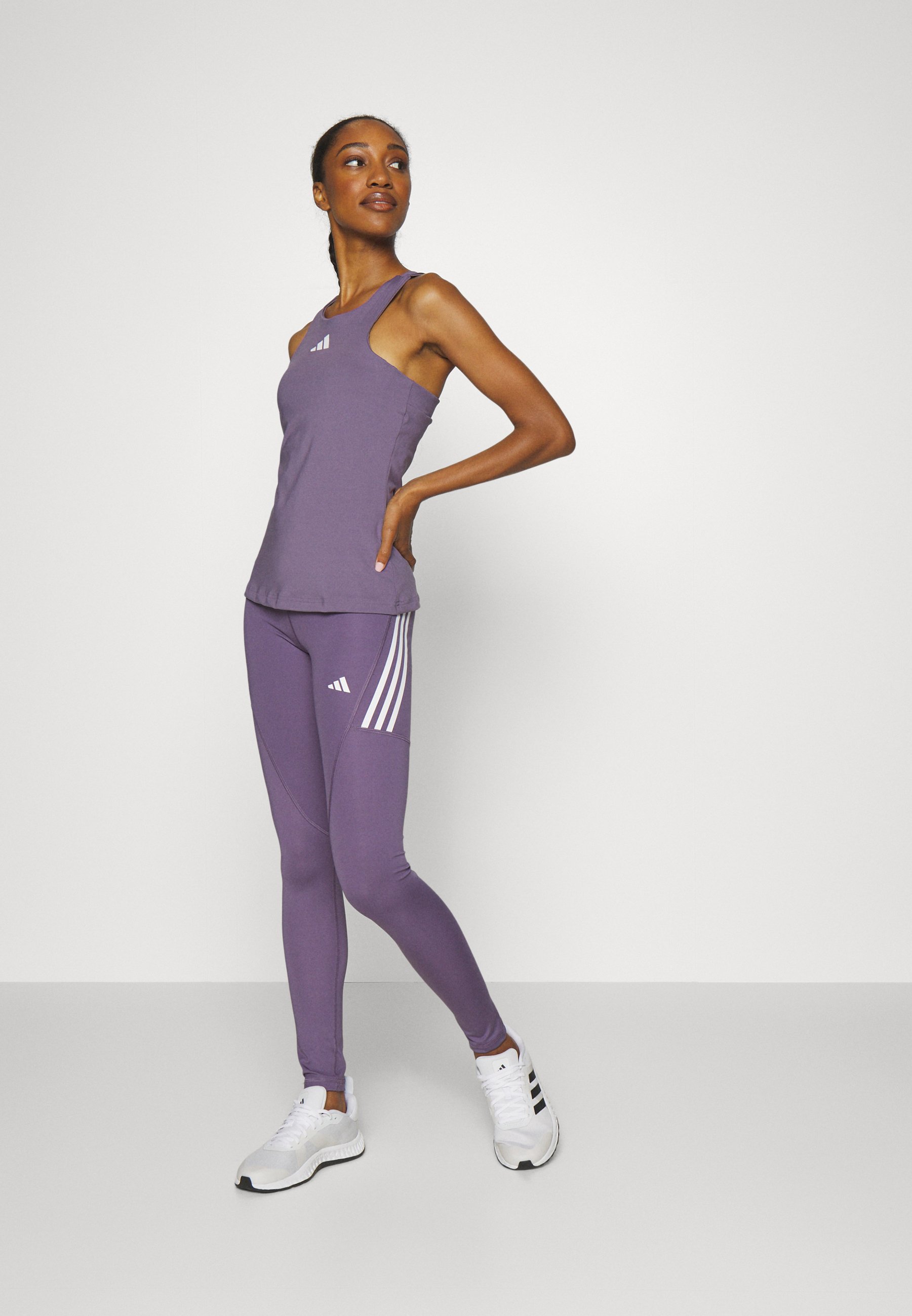 TECHFIT HYPERGLAM - Leggings