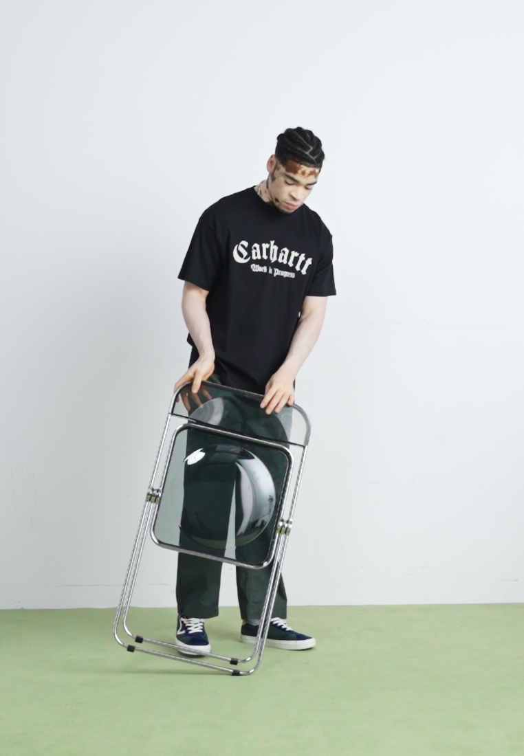 ONYX - Print T-shirt