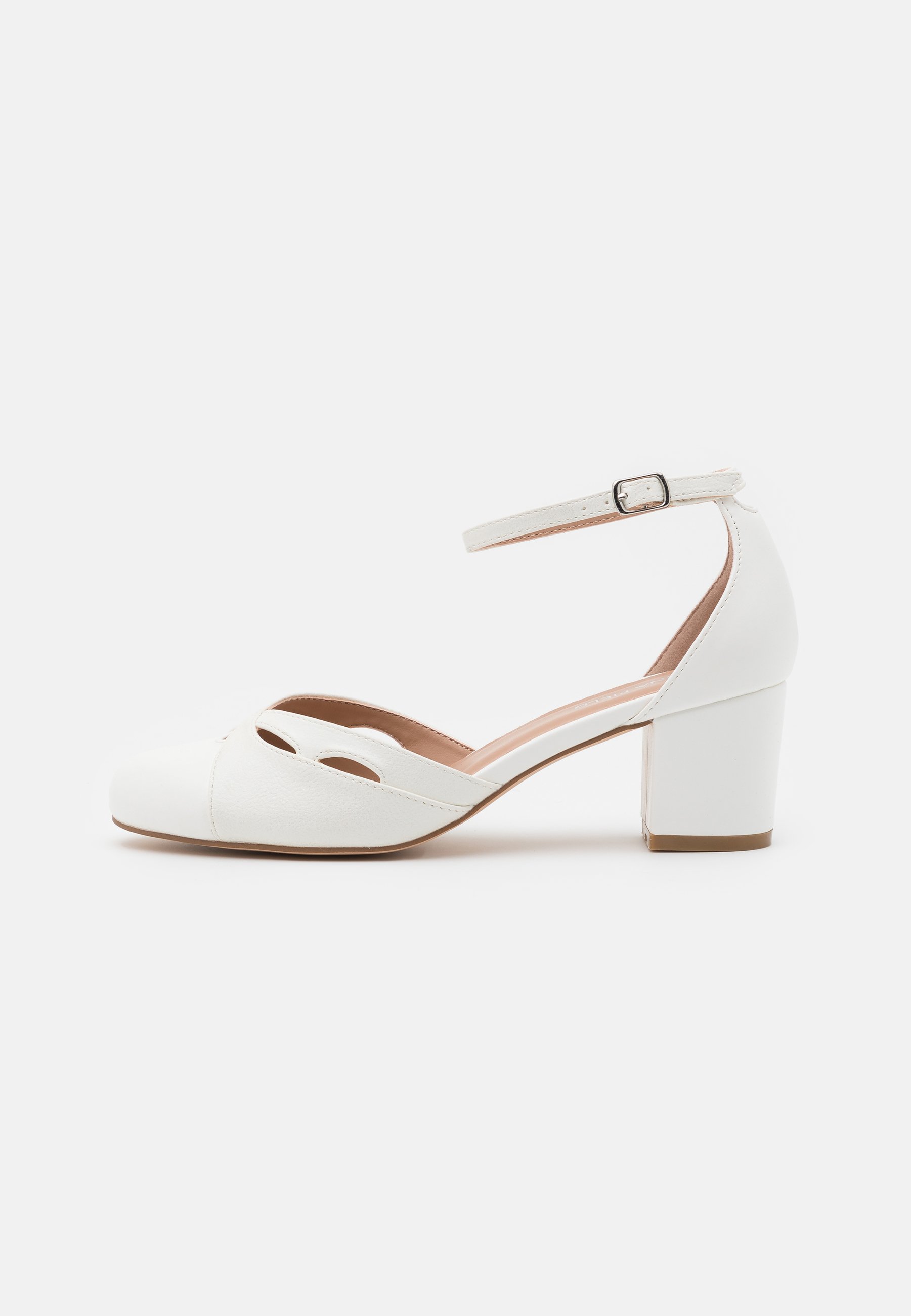 Classic heels
