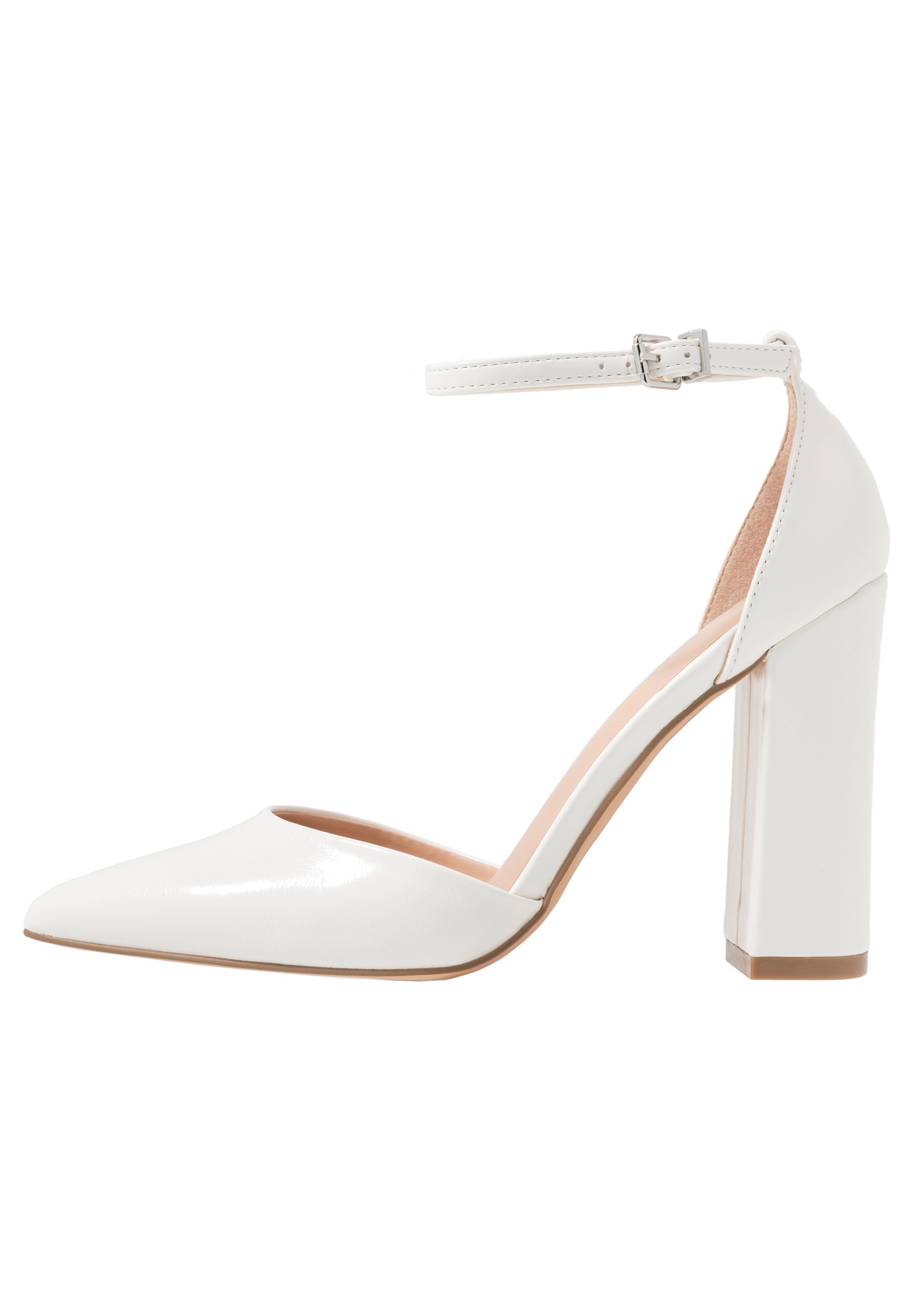 High heels