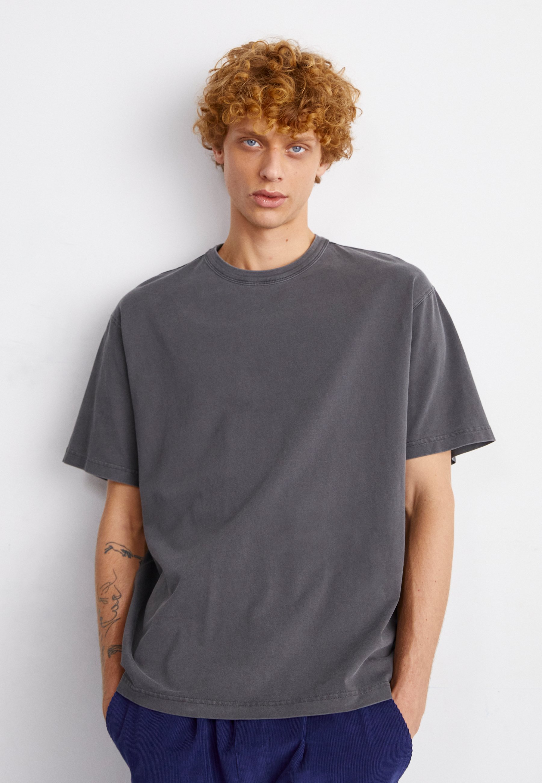 TAOS - Basic T-shirt