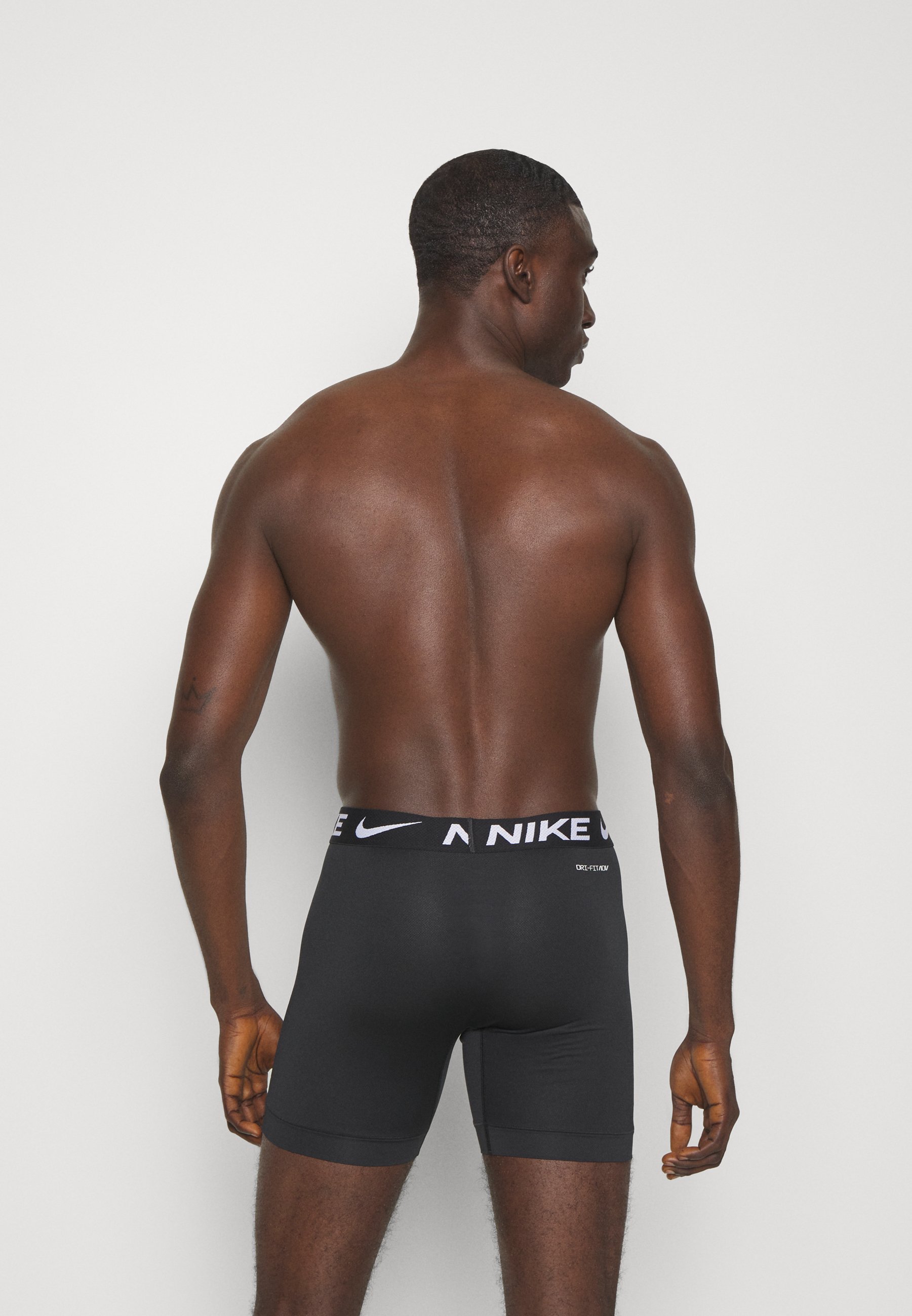 BOXER BRIEF 3 PACK - Pants