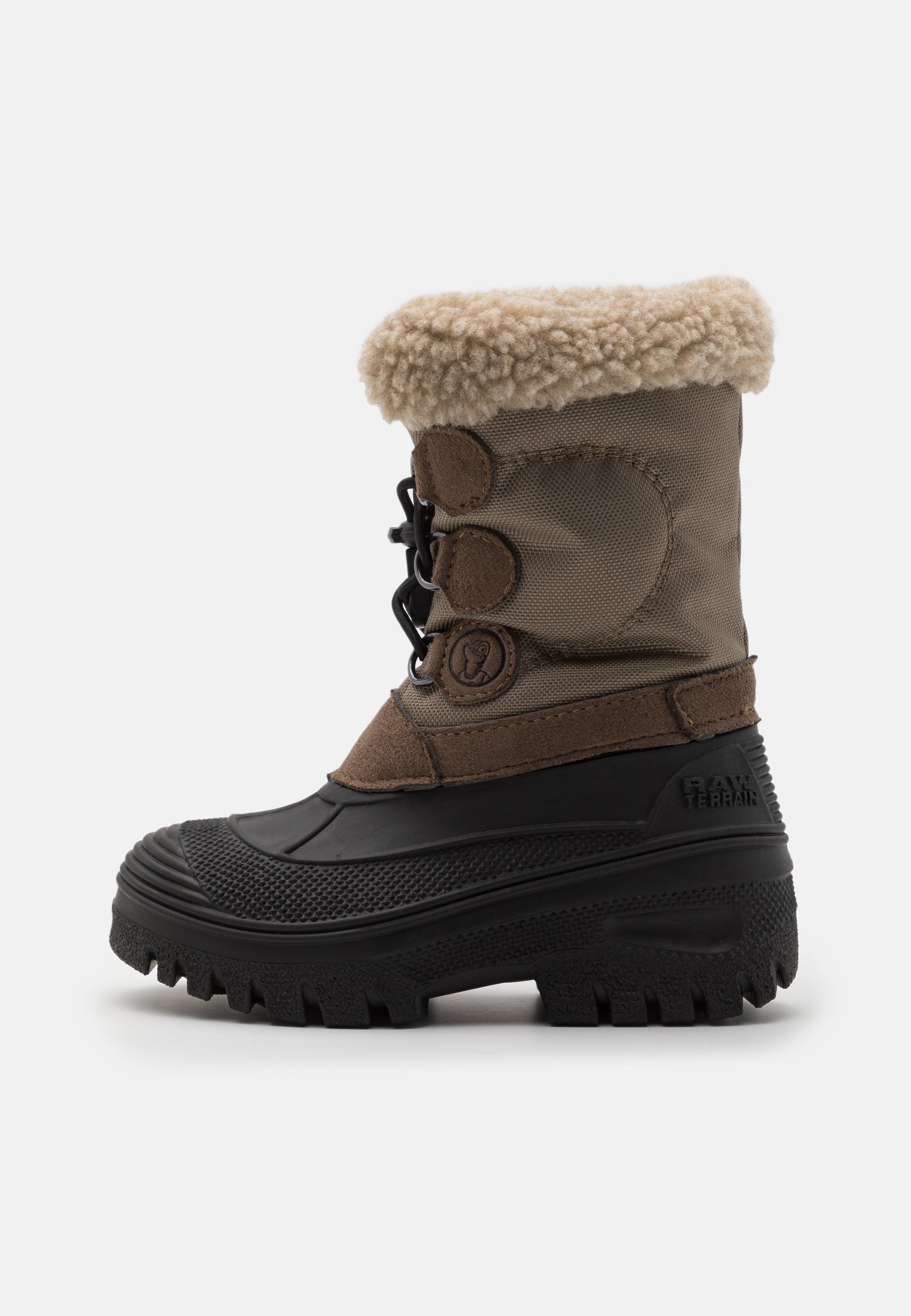 FINO UNISEX - Lace-up boots