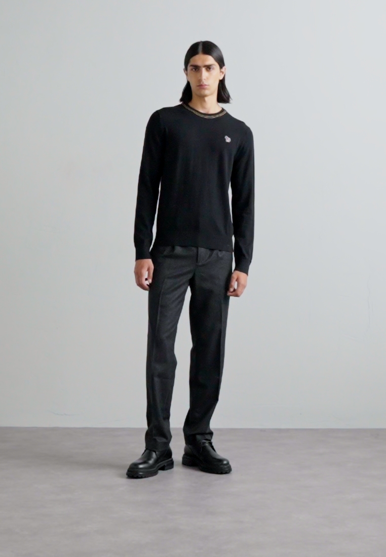 CREW NECK - Jumper