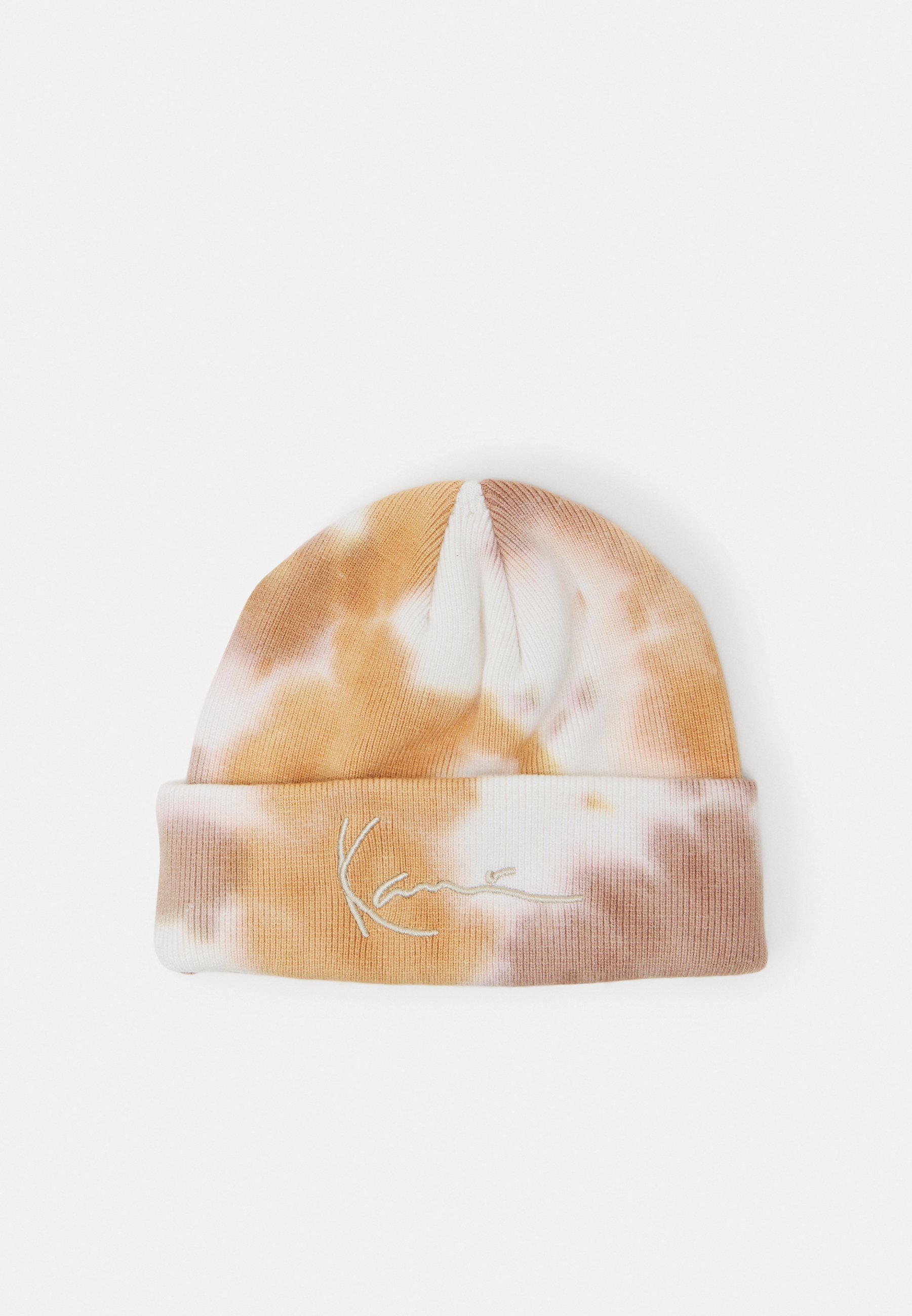 SIGNATURE TIEDYE FISHERMAN - Beanie
